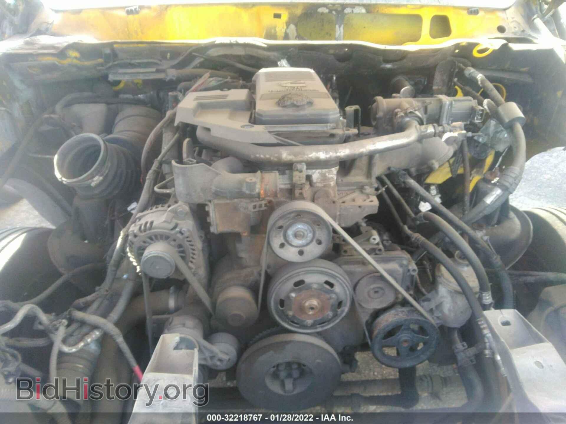 2012 RAM 5500 - VIN: 3C7WDMDL7CG138311 - Фото 10