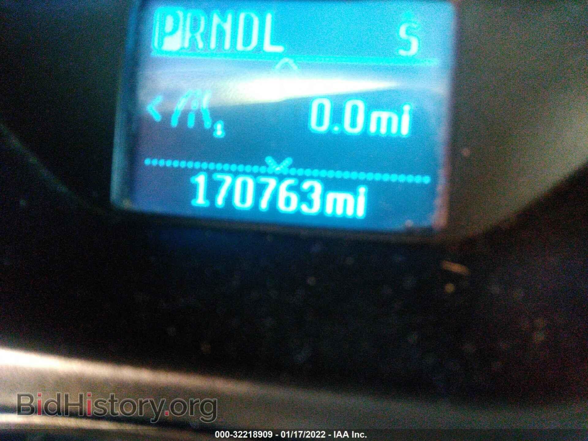 2012 FORD FOCUS - VIN: 1FAHP3F24CL128565 - Фото 7