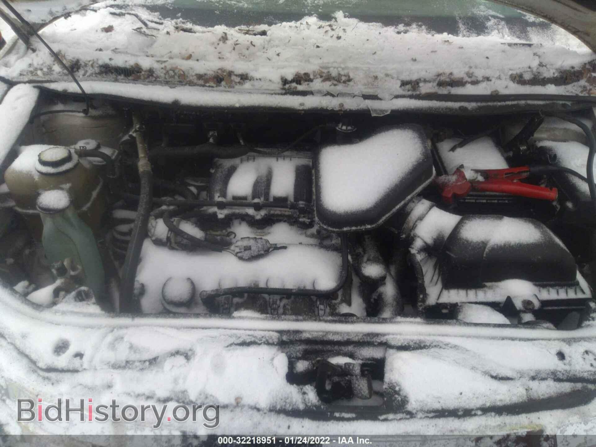 2007 FORD EDGE - VIN: 2FMDK46C27BA61066 - Photo 10