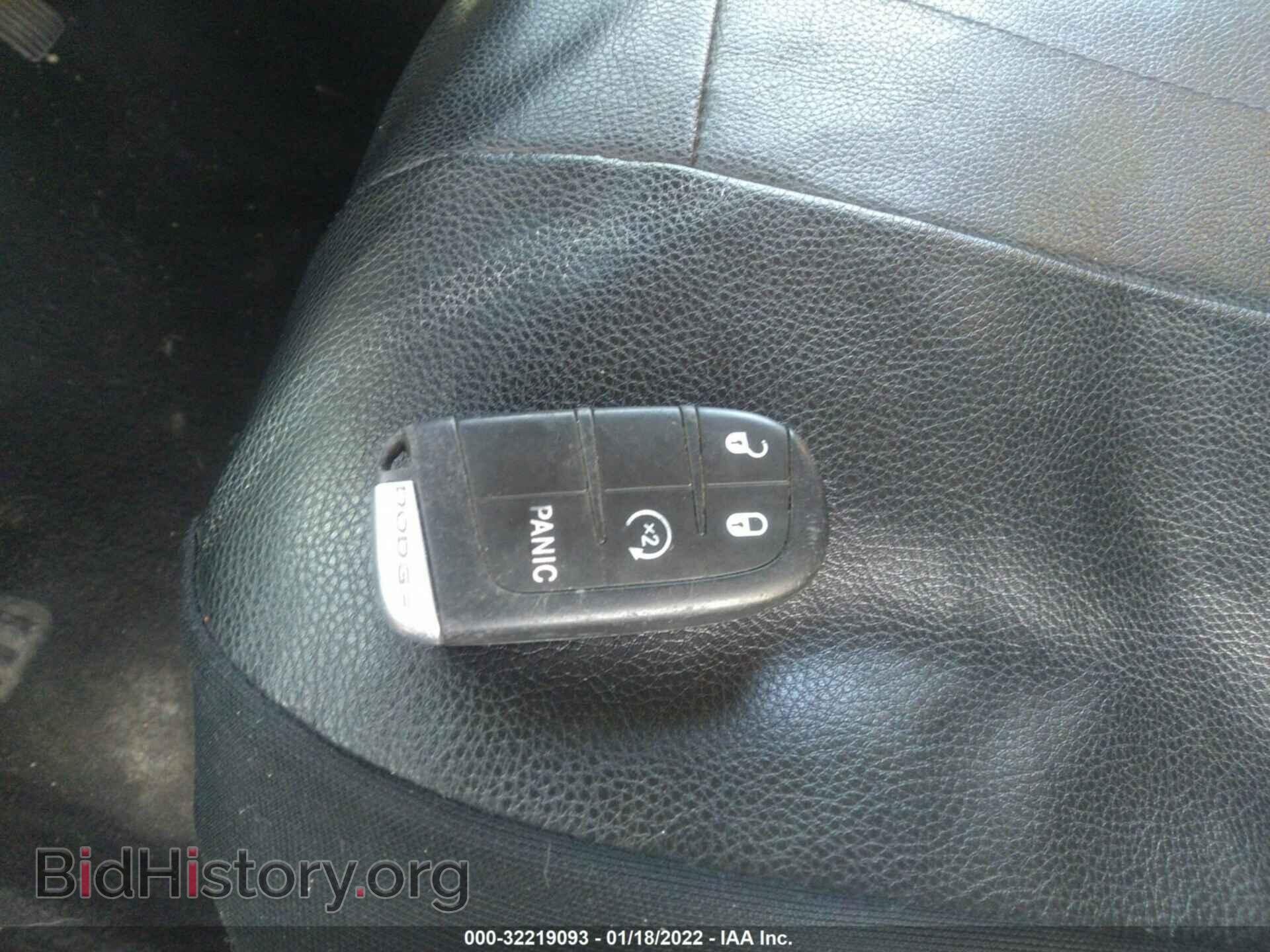 2011 DODGE JOURNEY - VIN: 3D4PH1FG3BT552943 - Фото 11