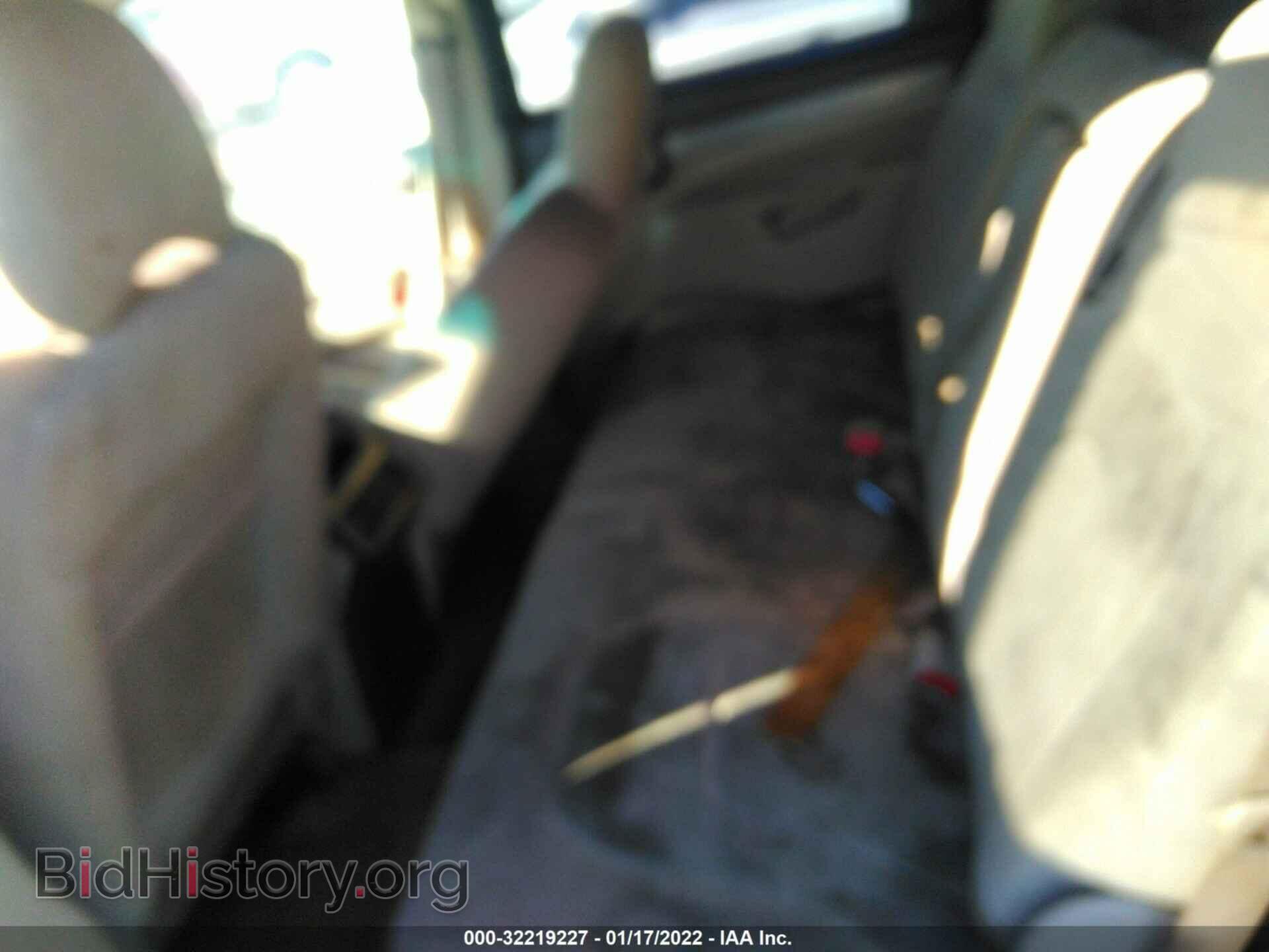 2006 BUICK RENDEZVOUS - VIN: 3G5DA03L16S644488 - Фото 8