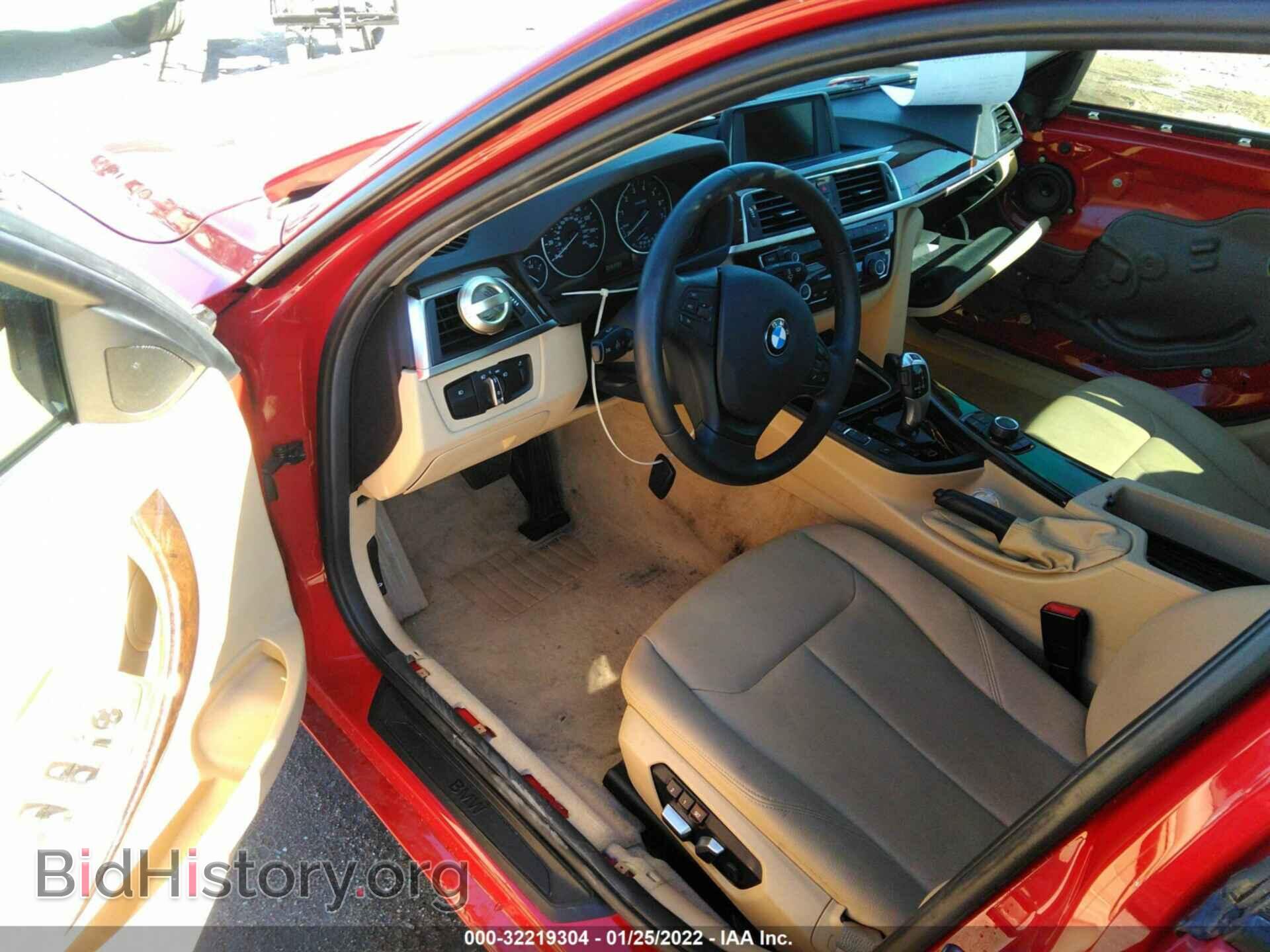2016 BMW 3 SERIES - VIN: WBA8E1G55GNU10797 - Фото 5