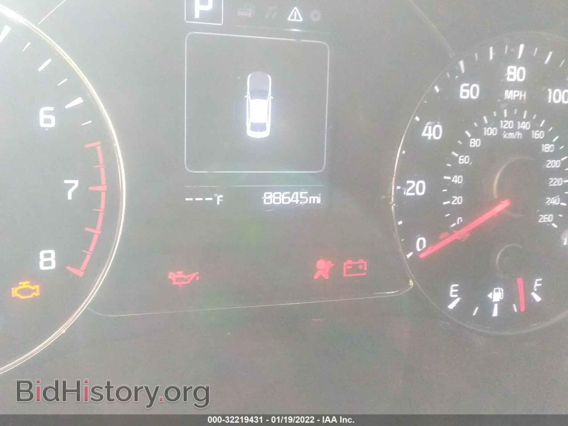 2017 KIA FORTE - VIN: 3KPFL4A87HE006040 - Фото 7