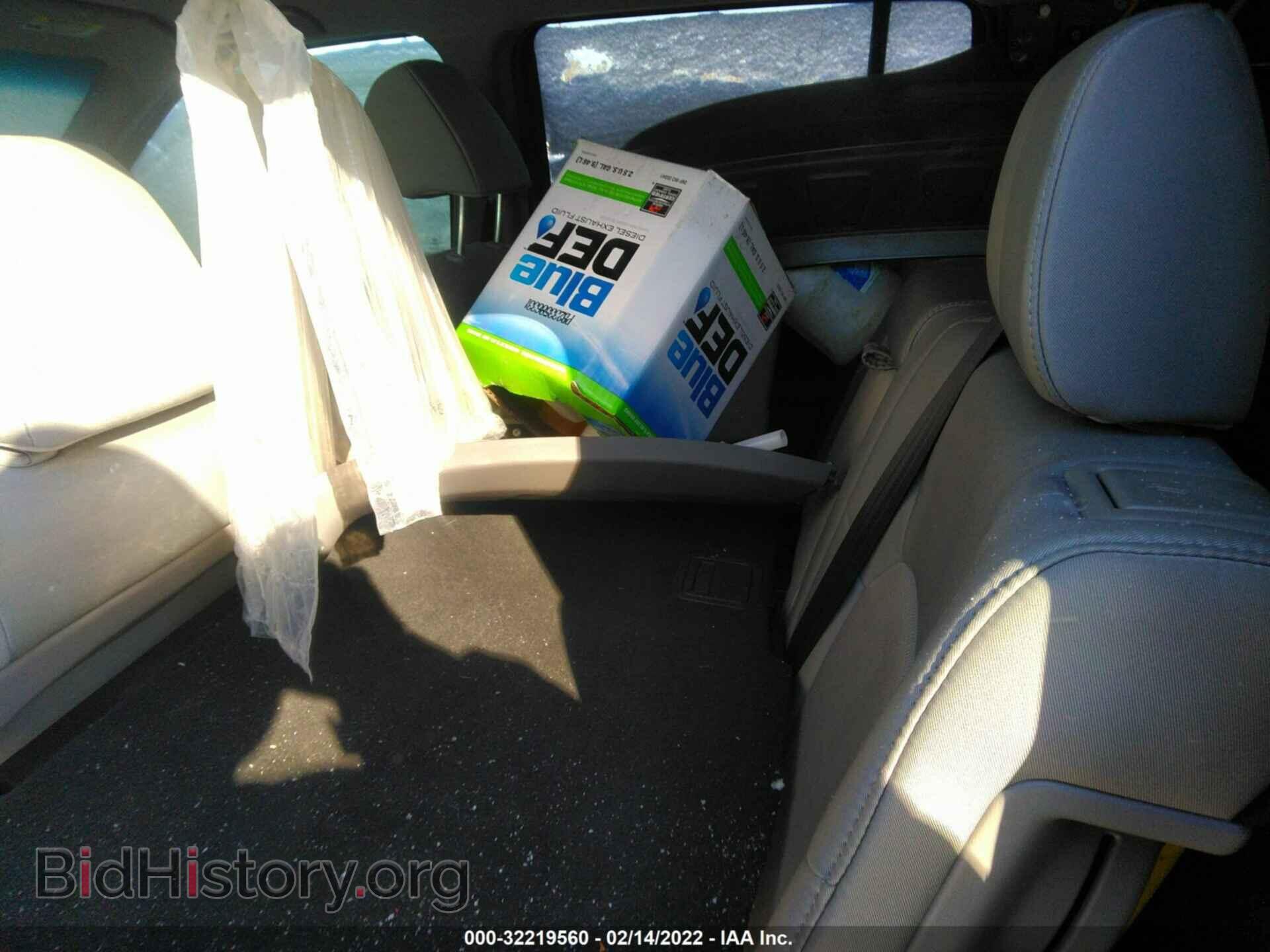 2013 HONDA PILOT - VIN: 5FNYF4H47DB052667 - Фото 8