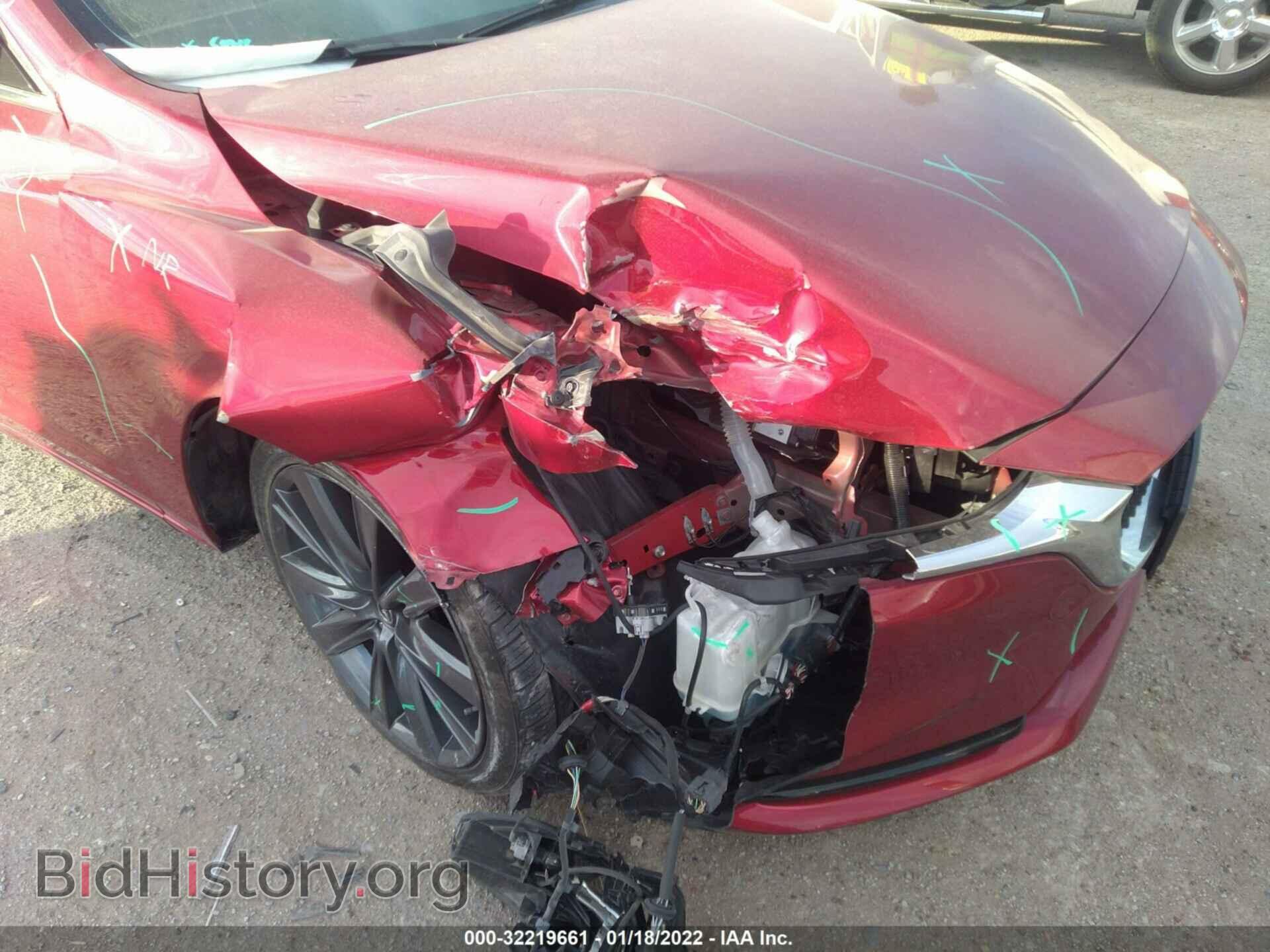 2018 MAZDA MAZDA6 - VIN: JM1GL1VM9J1315415 - Фото 6