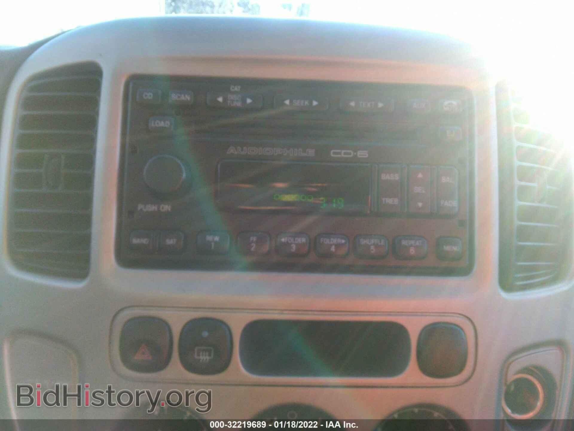 2006 FORD ESCAPE - VIN: 1FMCU93186KD48079 - Фото 6