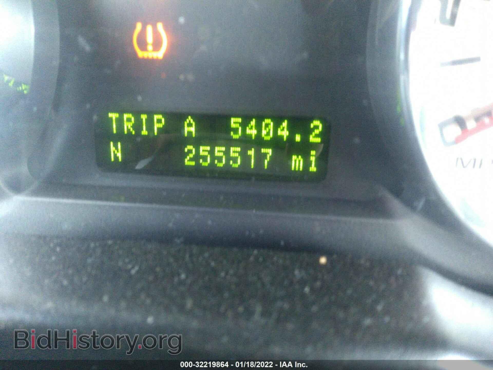 2008 FORD EDGE - VIN: 2FMDK38C58BA61815 - Фото 7