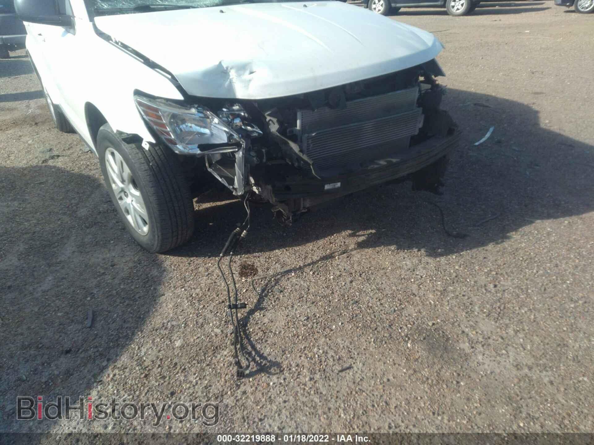 2017 DODGE JOURNEY - VIN: 3C4PDCAB9HT577578 - Фото 6
