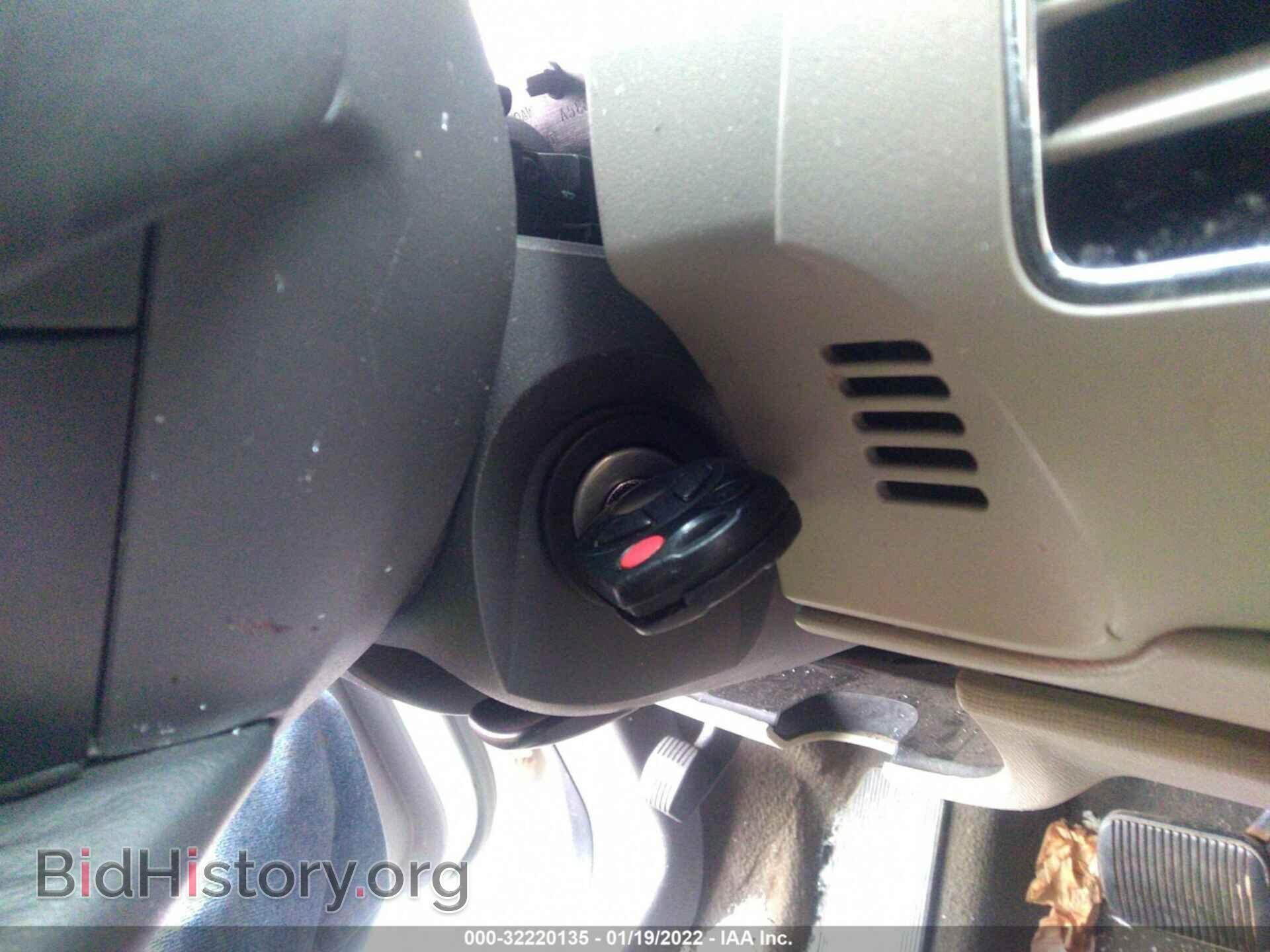 2011 FORD FLEX - VIN: 2FMGK5DC7BBD00366 - Photo 11