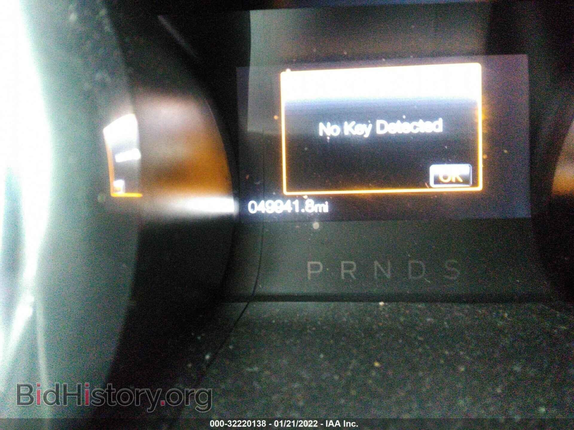 2018 FORD MUSTANG - VIN: 1FA6P8CF9J5127568 - Фото 6