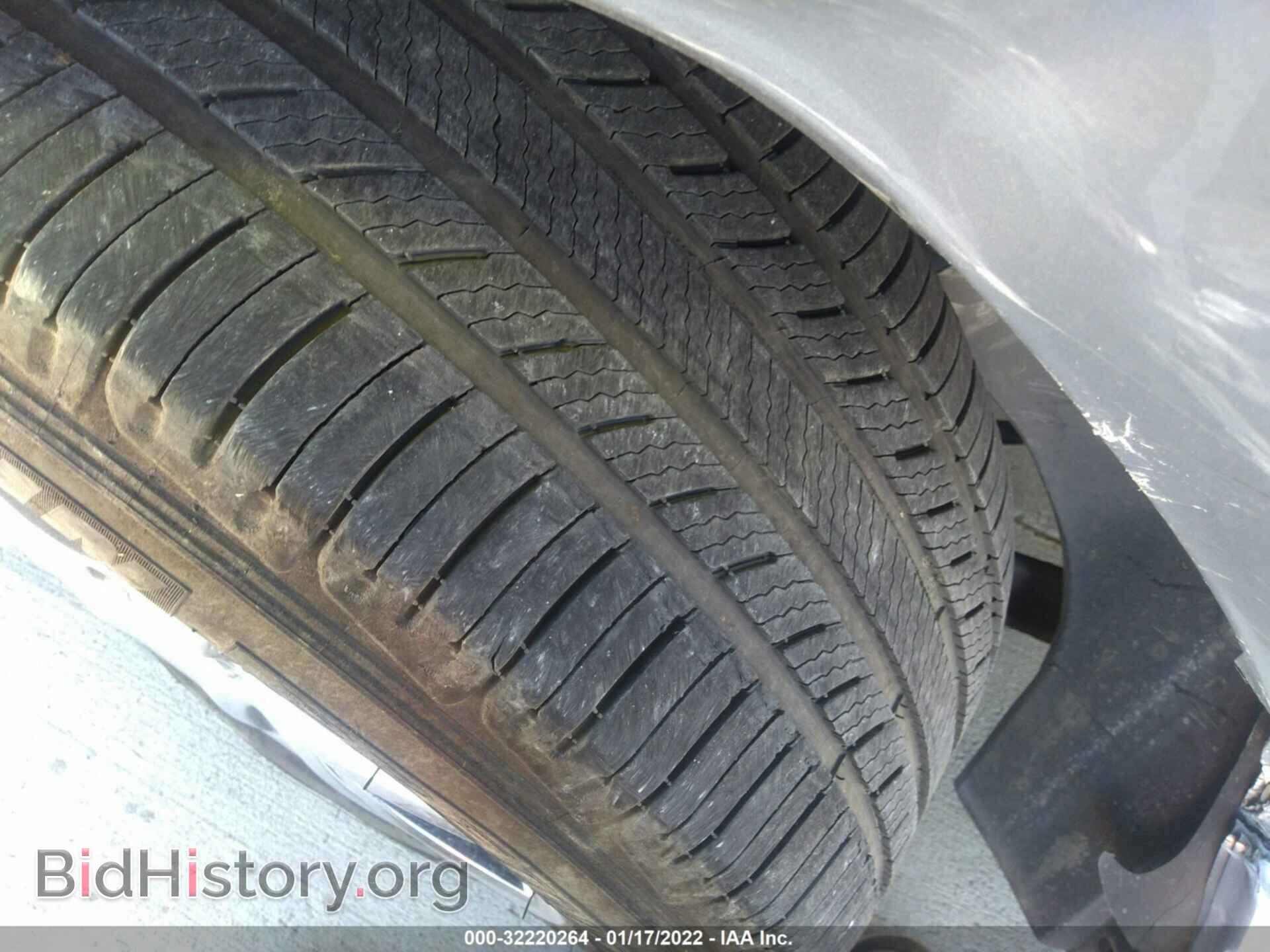 2006 BUICK LUCERNE - VIN: 1G4HD57236U196380 - Фото 15