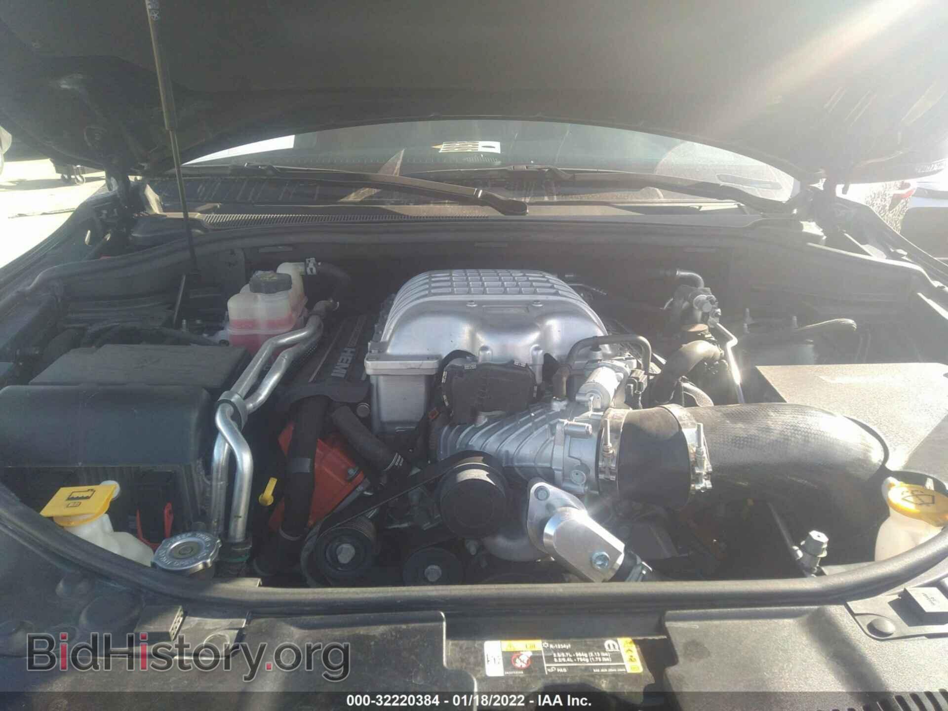2021 DODGE DURANGO - VIN: 1C4SDJH90MC629929 - Photo 10