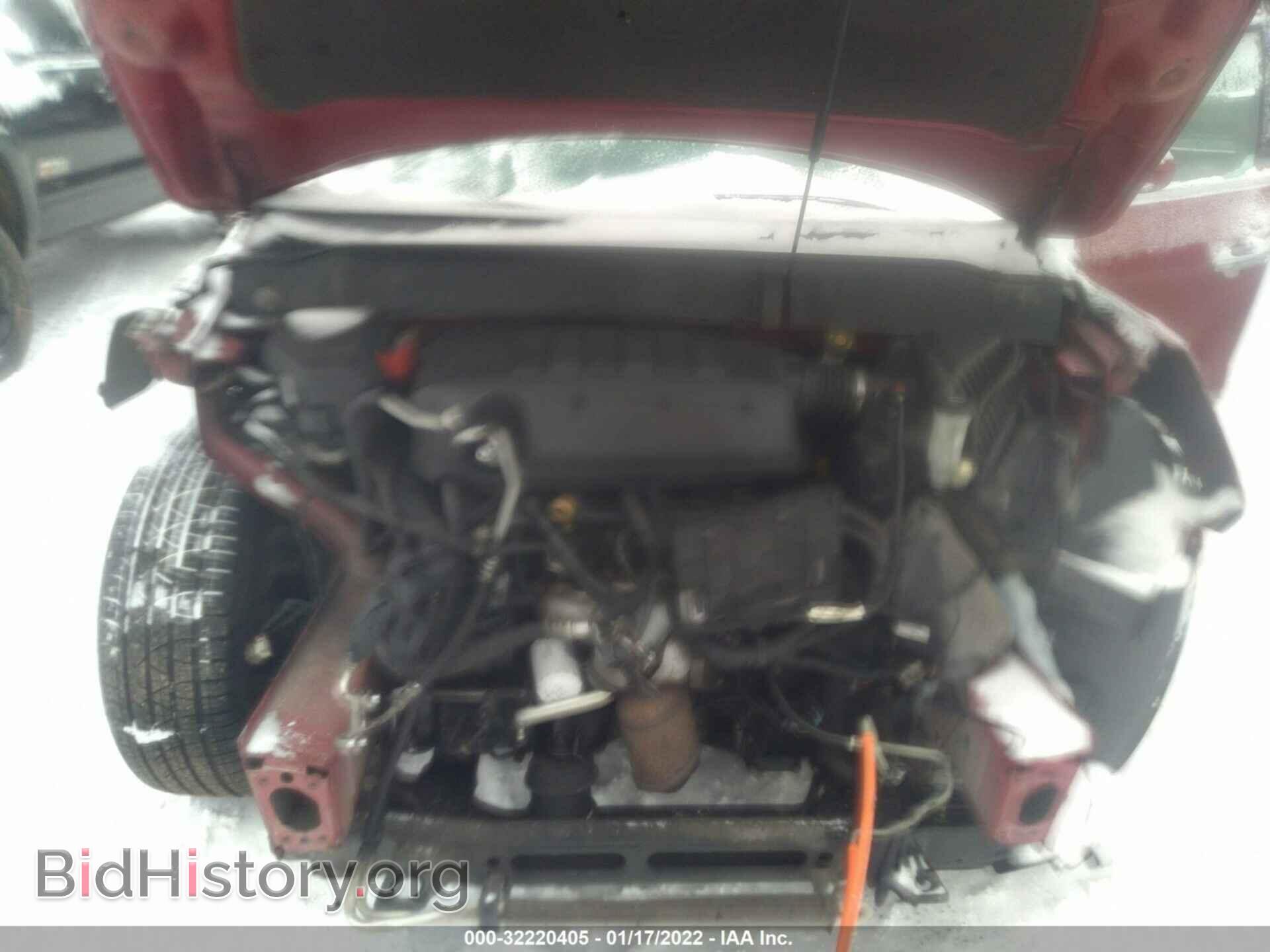 2014 BUICK ENCLAVE - VIN: 5GAKVBKD4EJ129352 - Фото 10