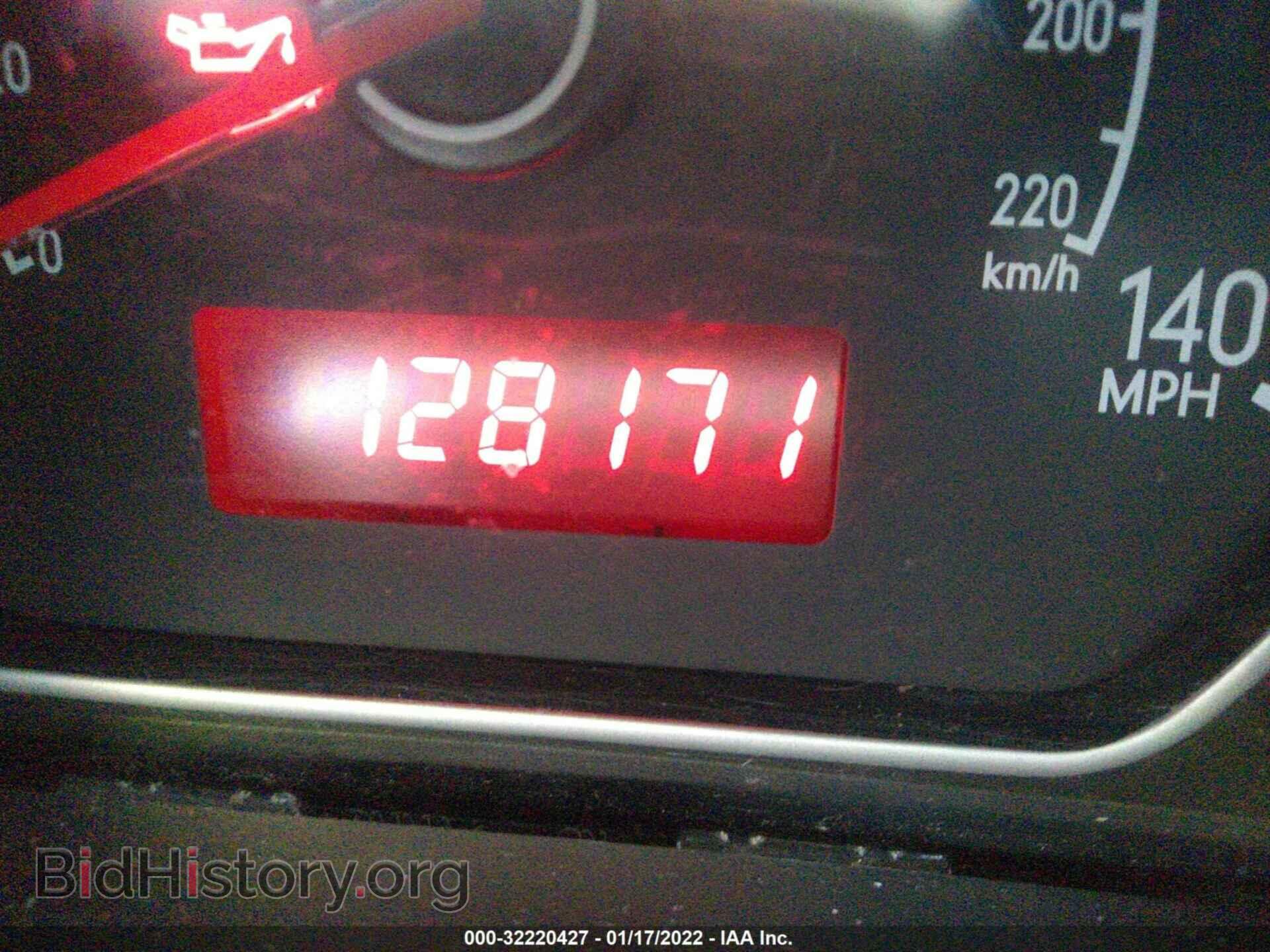 2008 SUZUKI SX4 - VIN: JS2YB413485107974 - Photo 7