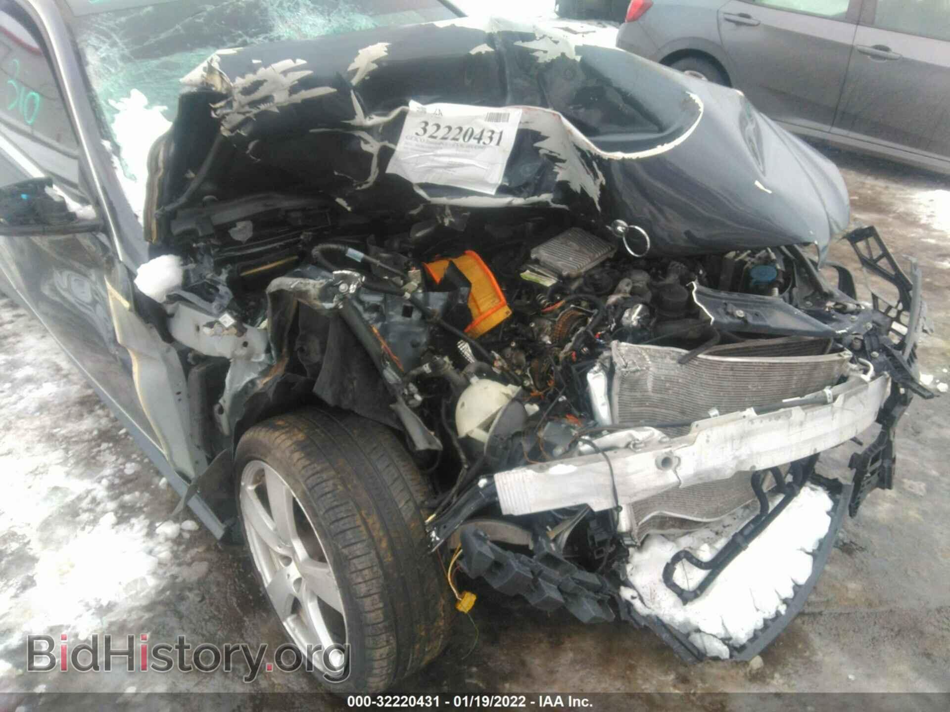 2011 MERCEDES-BENZ E-CLASS - VIN: WDDHF8HB8BA339646 - Фото 6
