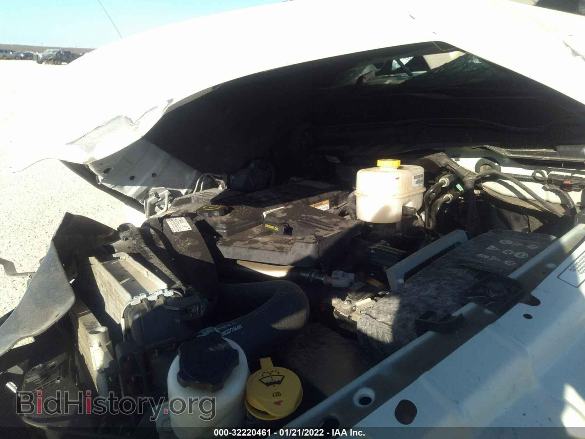 2018 RAM 2500 - VIN: 3C6UR5FL7JG349179 - Фото 10