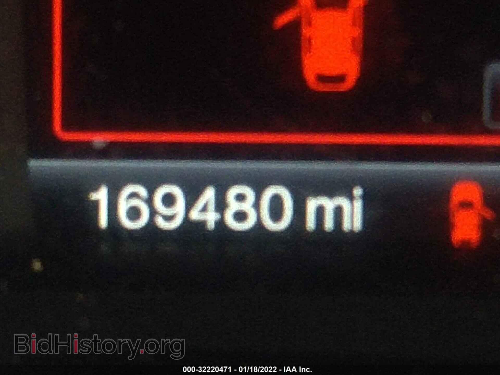 2011 FORD EDGE - VIN: 2FMDK4JC7BBA66652 - Фото 7
