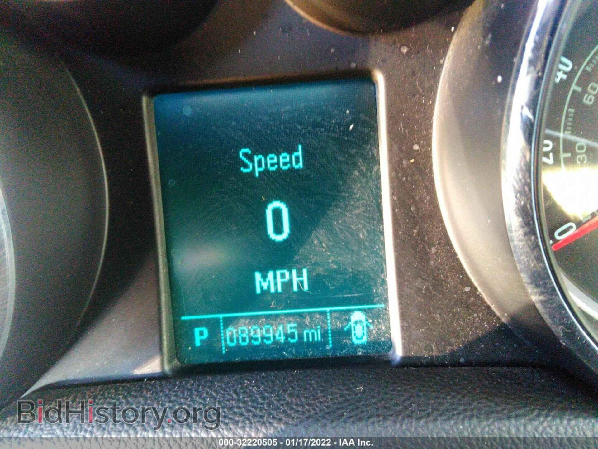 2013 BUICK ENCORE - VIN: KL4CJCSB2DB056715 - Фото 7