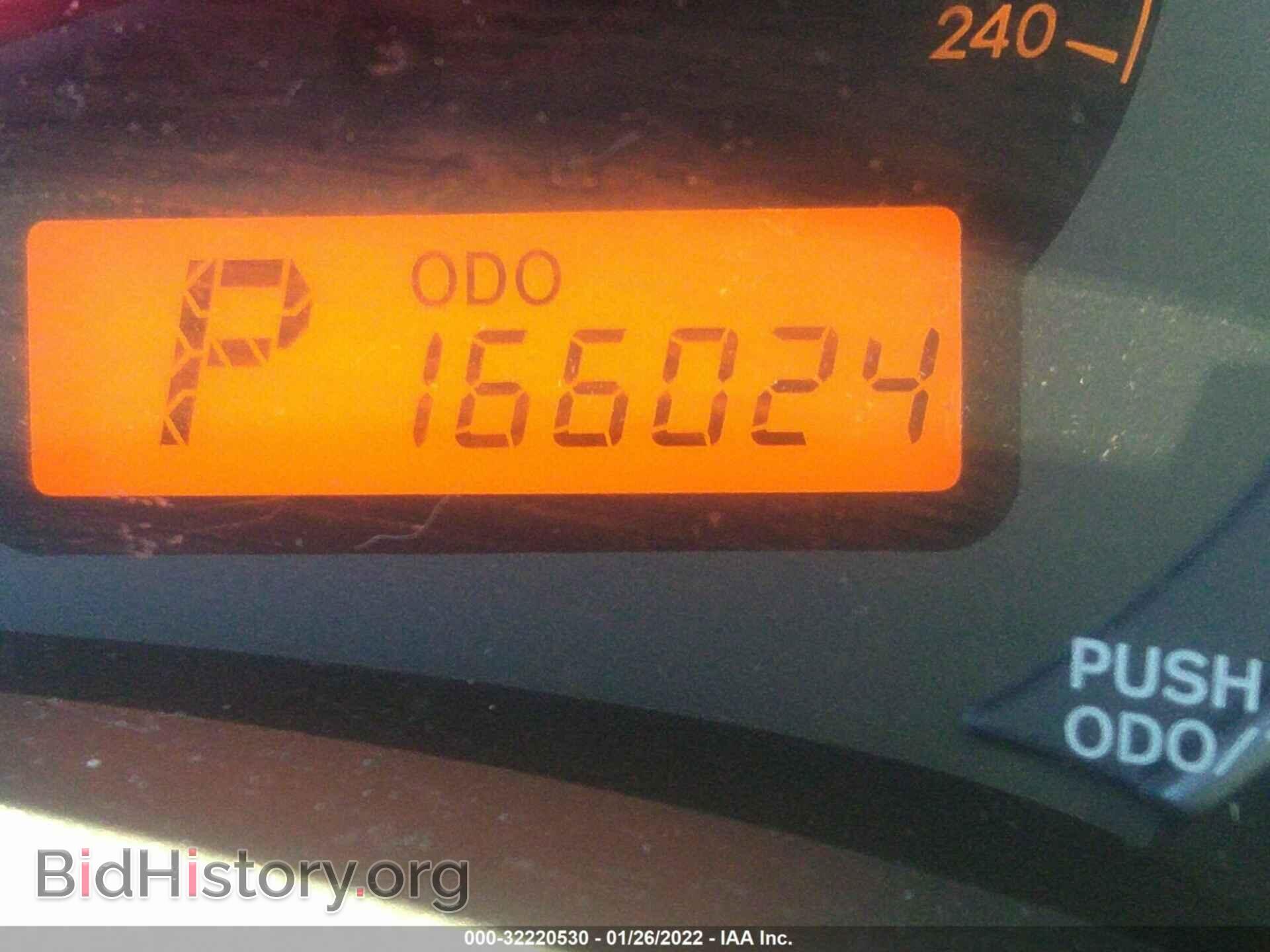 2010 TOYOTA COROLLA - VIN: 2T1BU4EE5AC468029 - Фото 6