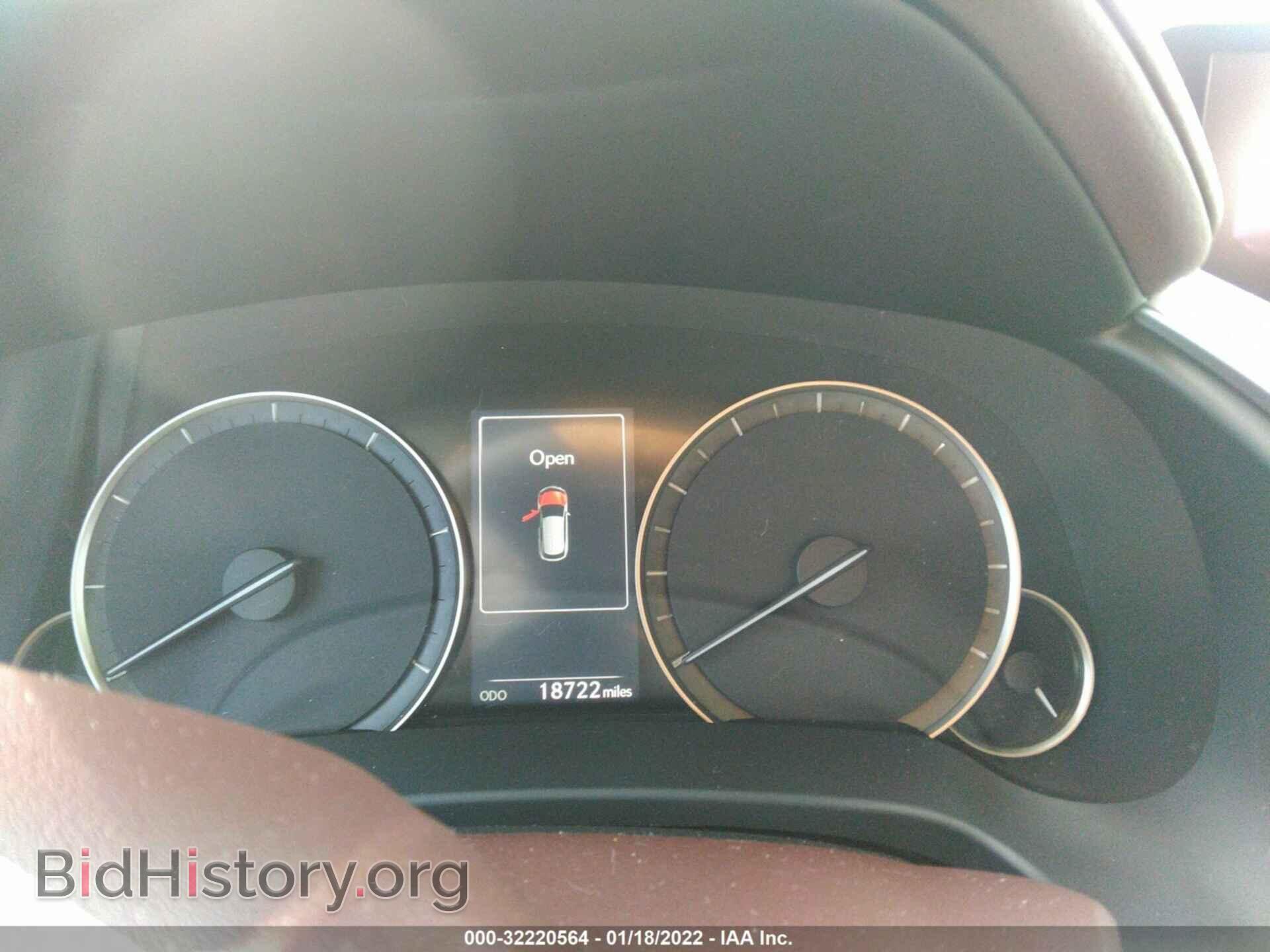 2019 LEXUS RX - VIN: 2T2ZZMCA2KC139561 - Фото 7