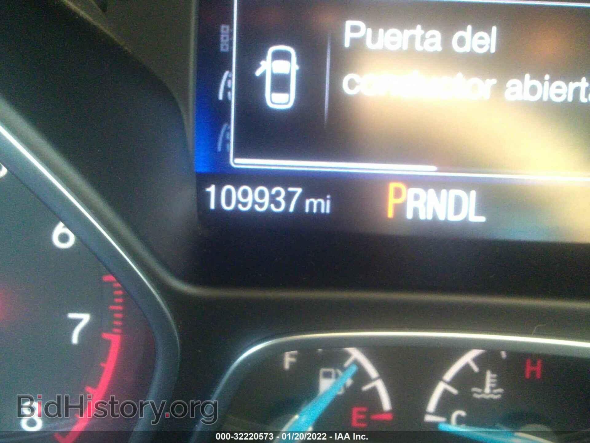 2018 FORD FOCUS - VIN: 1FADP3F28JL212934 - Photo 7