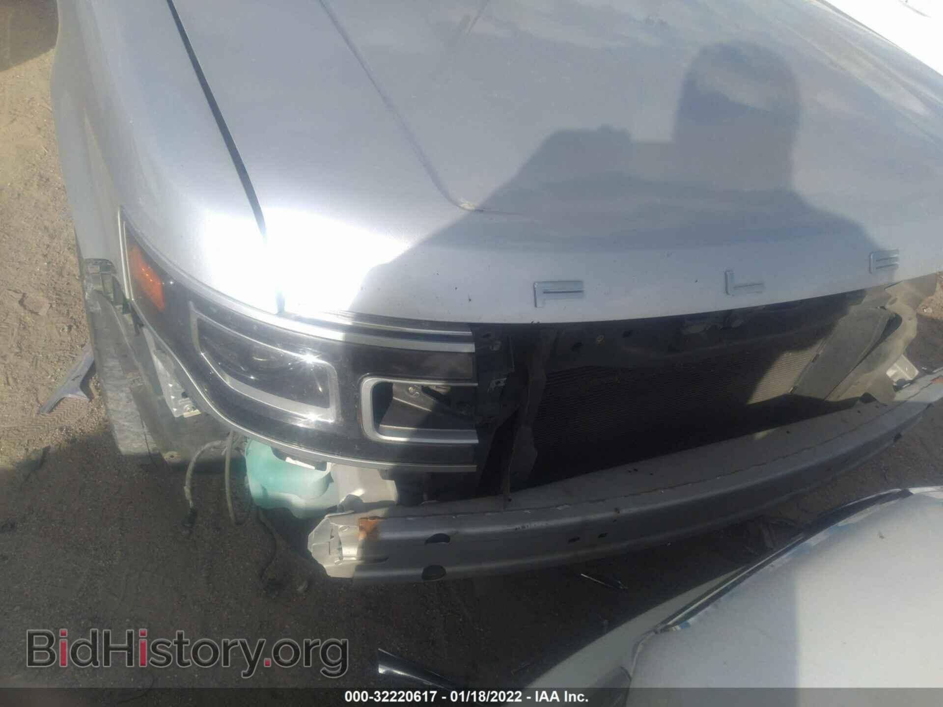 2013 FORD FLEX - VIN: 2FMGK5D83DBD19429 - Фото 6