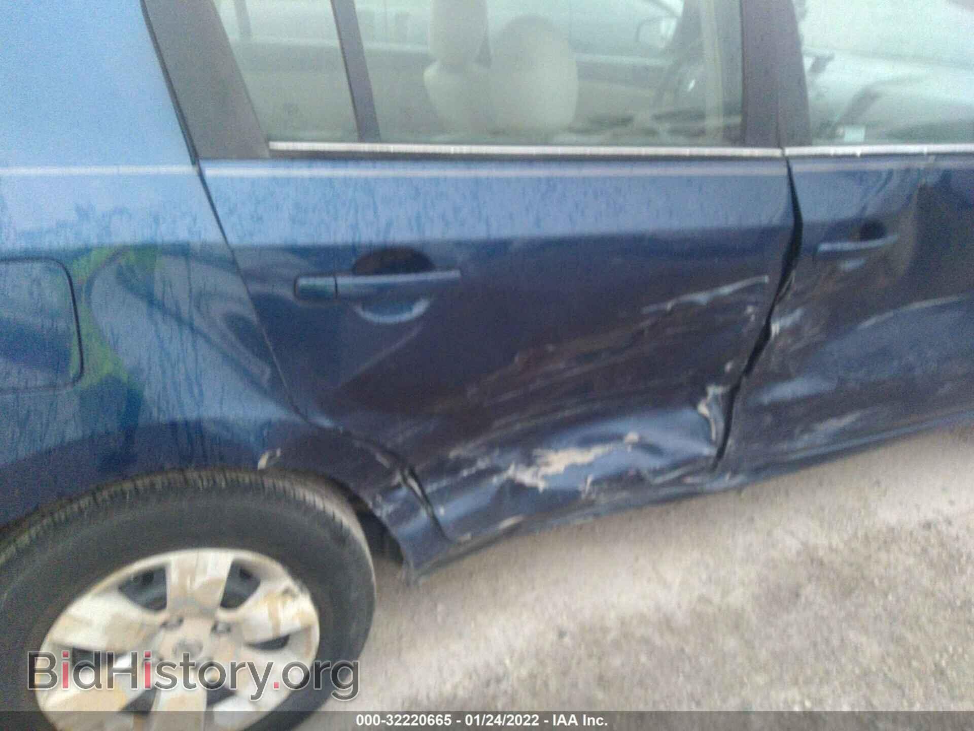 2009 NISSAN SENTRA - VIN: 3N1AB61E99L686571 - Фото 6