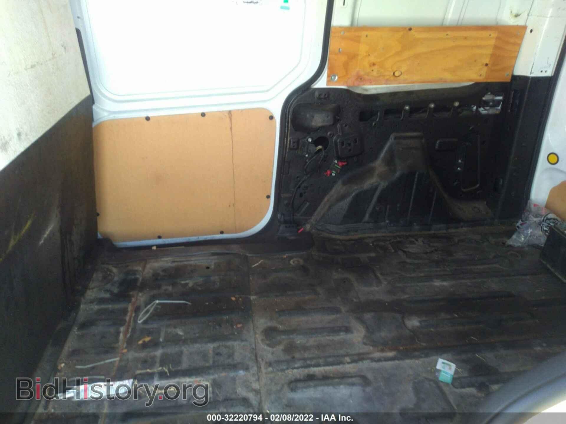 2016 FORD TRANSIT CONNECT - VIN: NM0LS7E79G1239120 - Фото 8