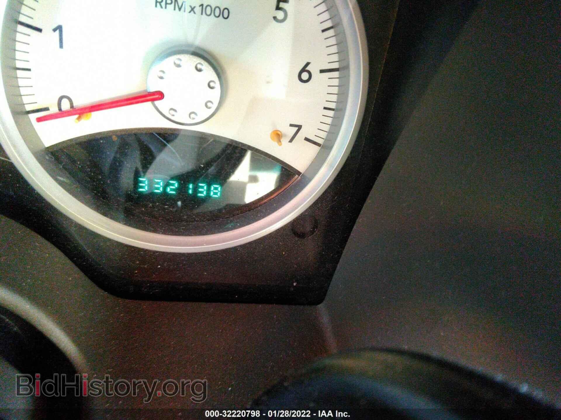 2007 DODGE DURANGO - VIN: 1D8HB48247F528496 - Photo 7