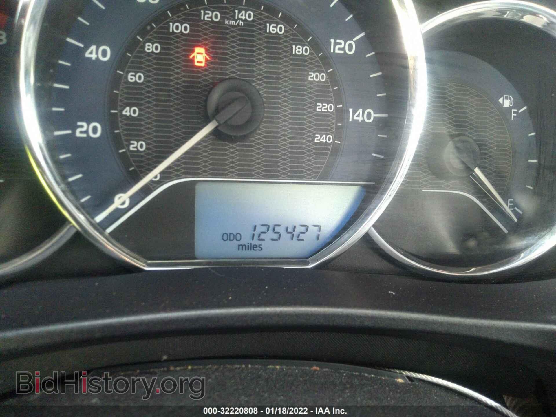 2015 TOYOTA COROLLA - VIN: 2T1BURHE4FC463940 - Photo 7