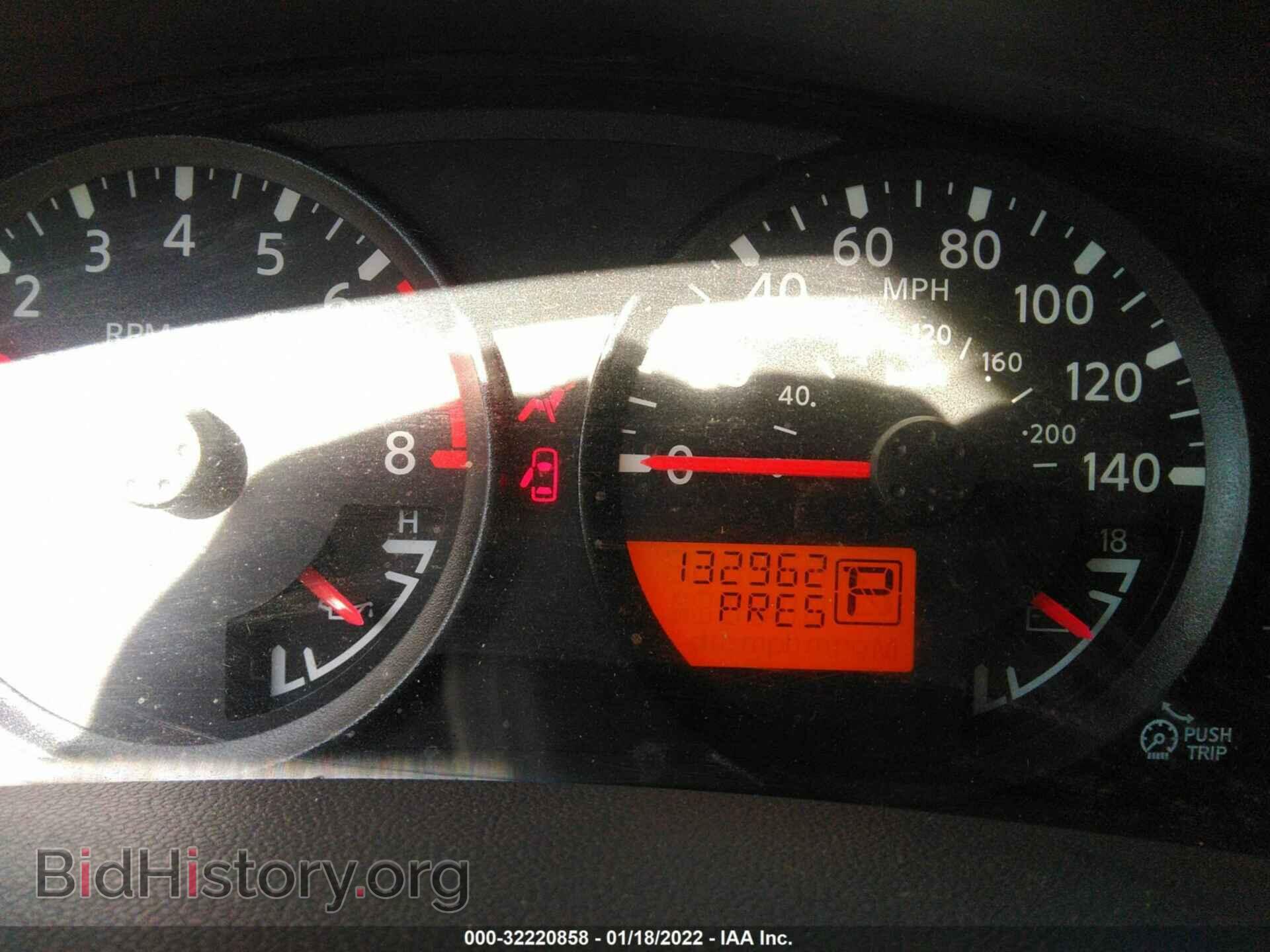 2011 NISSAN FRONTIER - VIN: 1N6AD0ER2BC413083 - Фото 7