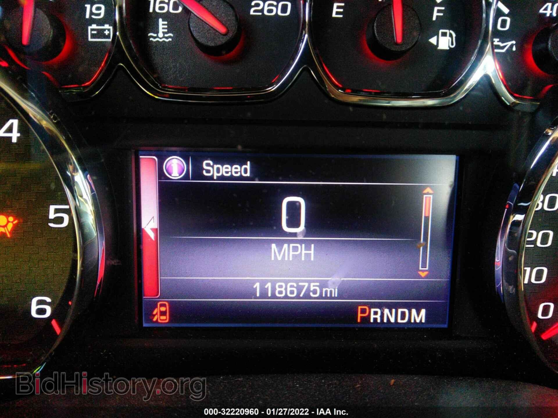 2014 GMC SIERRA 1500 - VIN: 1GTV2VEC0EZ152184 - Фото 7