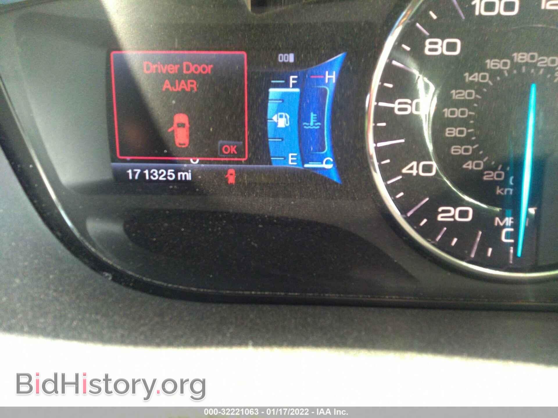 2011 FORD EDGE - VIN: 2FMDK3JC9BBB53446 - Photo 7