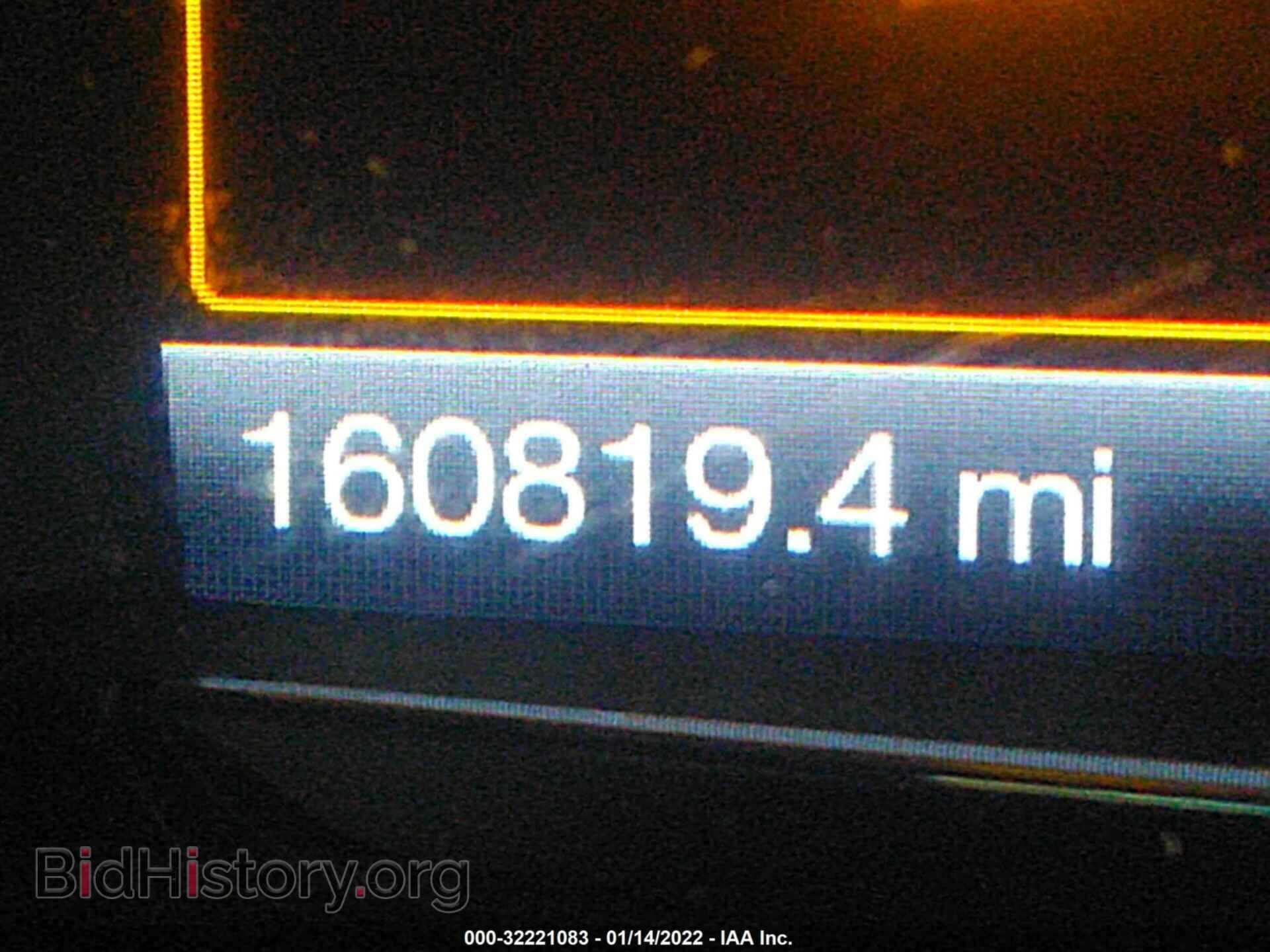 2014 FORD TAURUS - VIN: 1FAHP2E97EG112042 - Фото 7