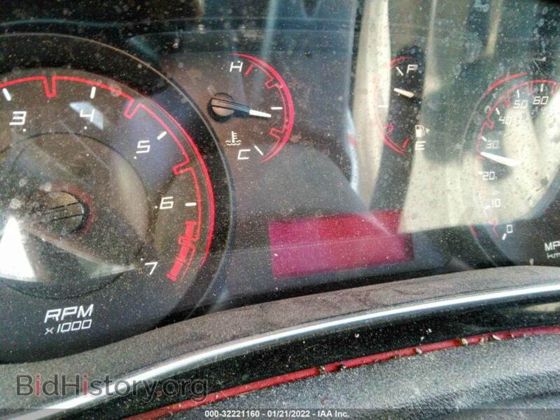2016 Dodge DART (VIN 1C3CDFFA2GD801833) — photo 7 of 15