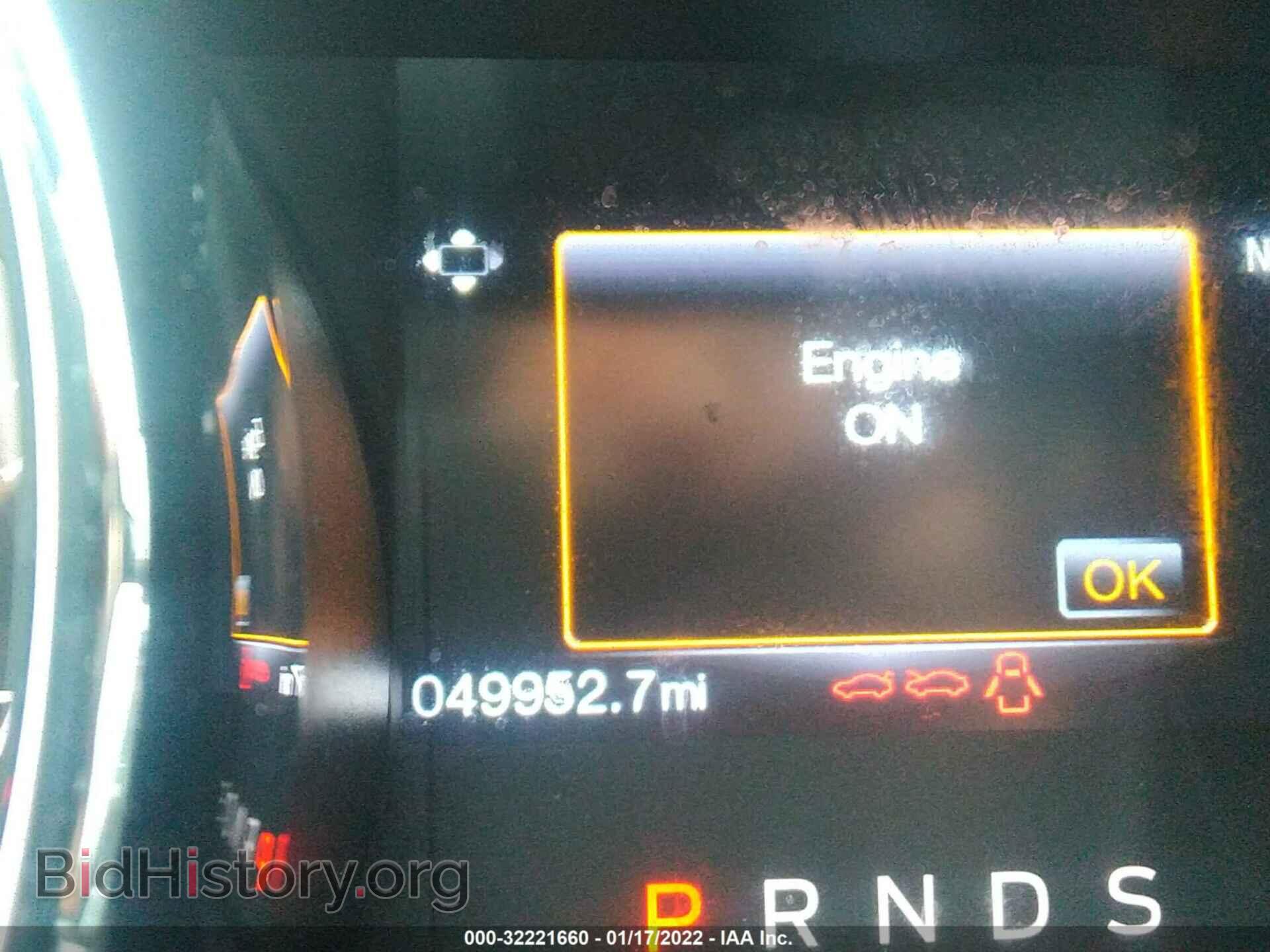 2015 FORD MUSTANG - VIN: 1FA6P8TH8F5336809 - Фото 7