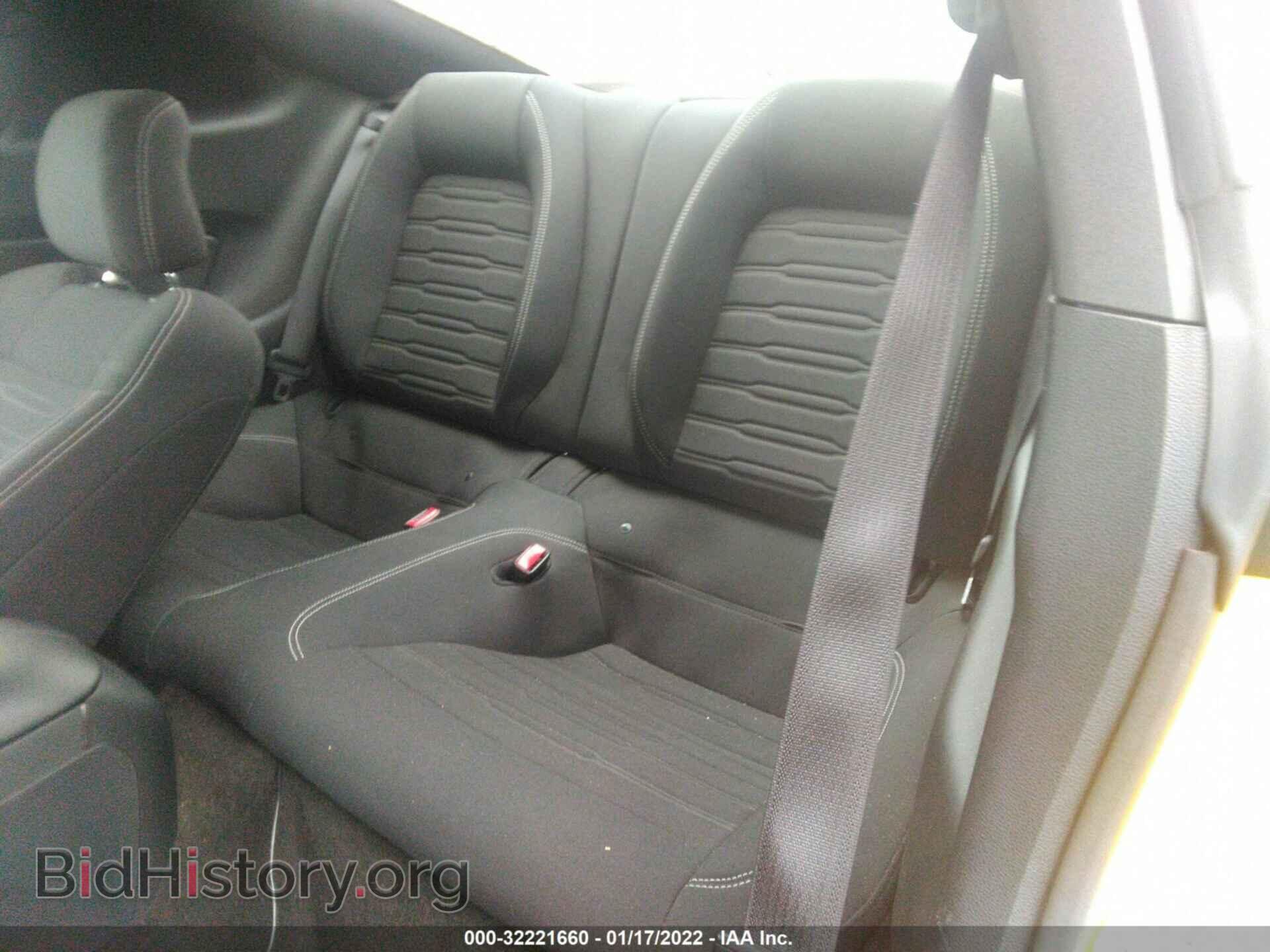 2015 FORD MUSTANG - VIN: 1FA6P8TH8F5336809 - Фото 8