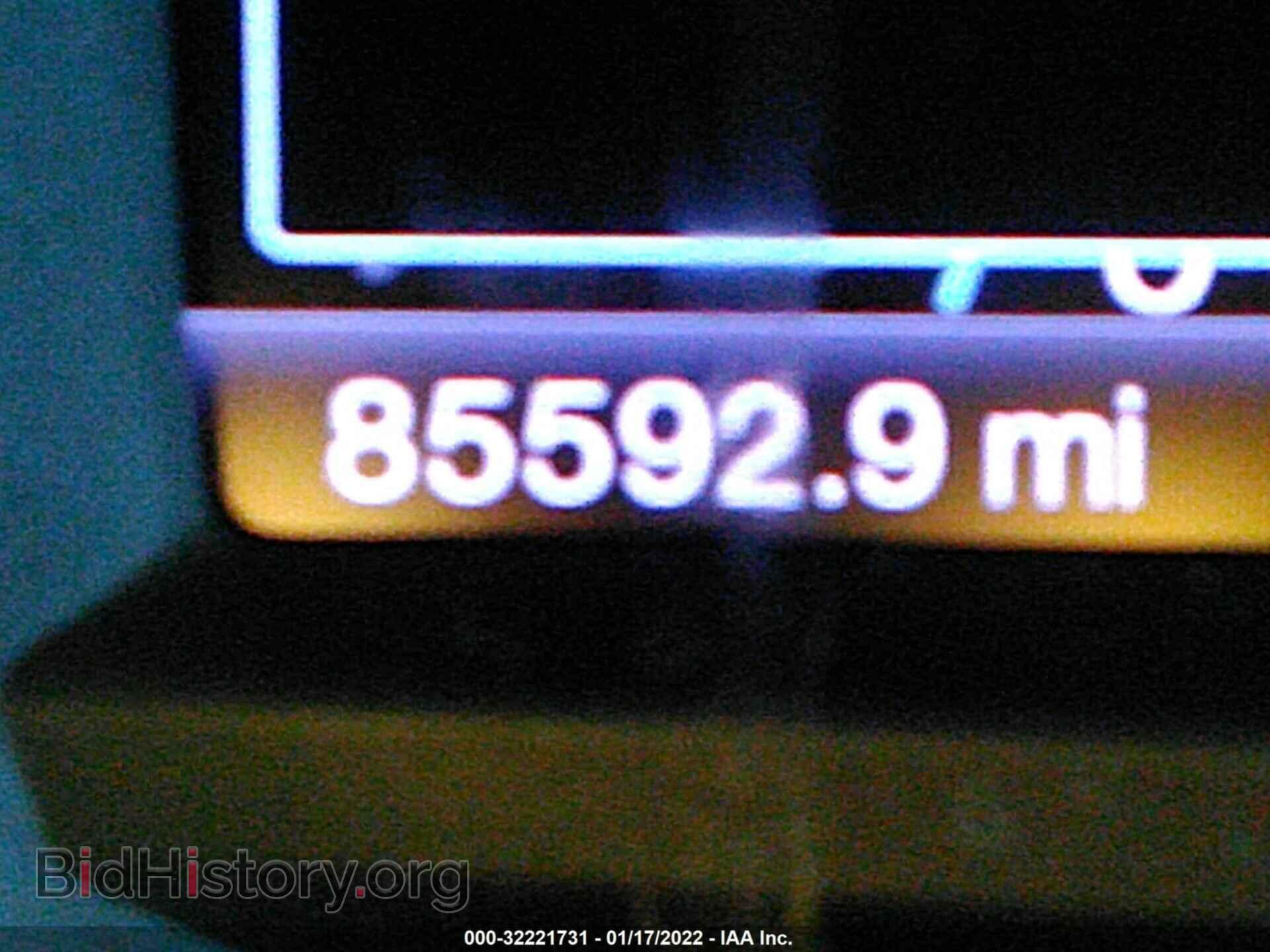 2013 FORD EXPLORER - VIN: 1FM5K7F80DGB86878 - Photo 7