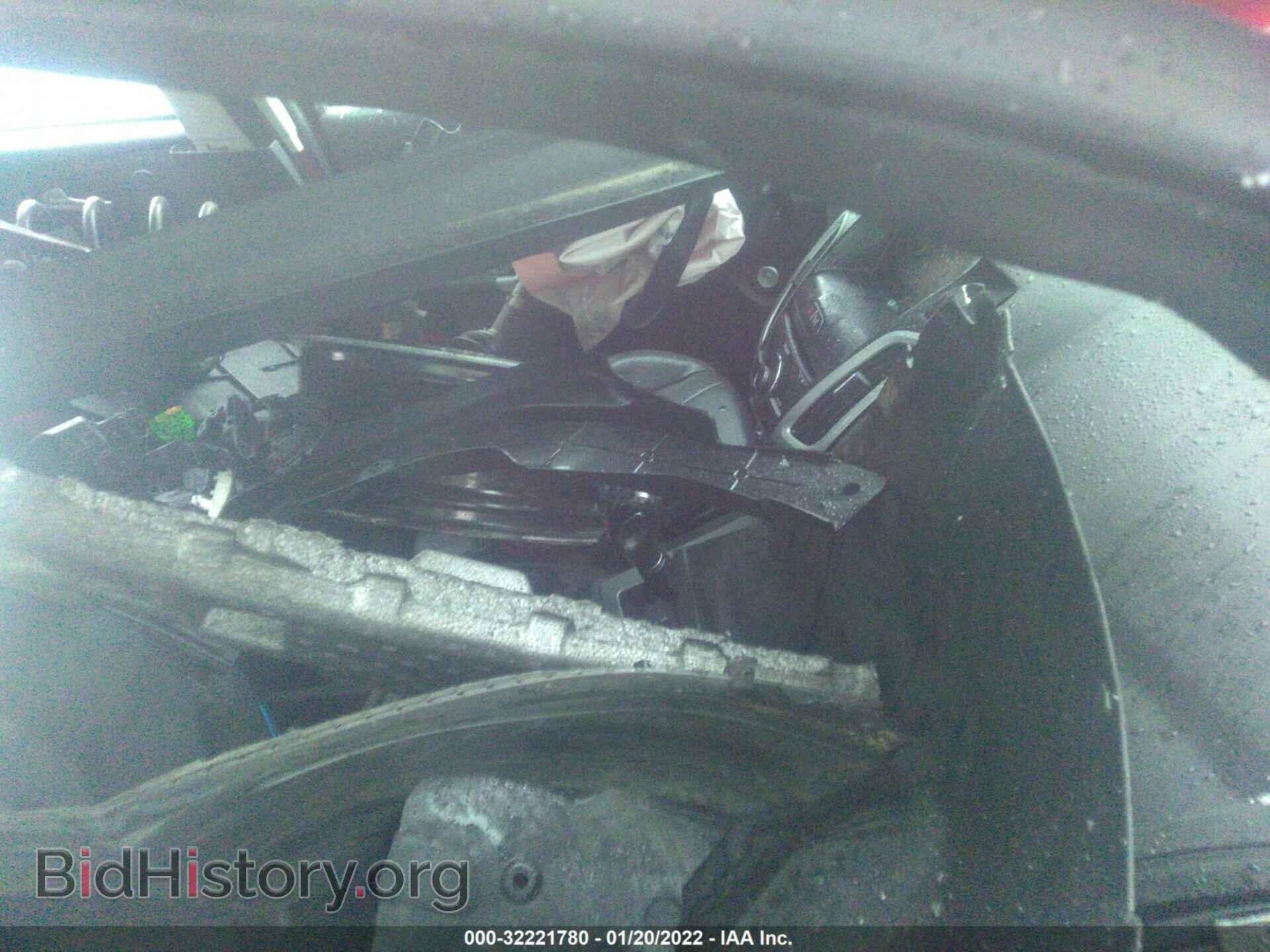 2013 FORD FOCUS - VIN: 1FADP3K20DL175274 - Фото 5