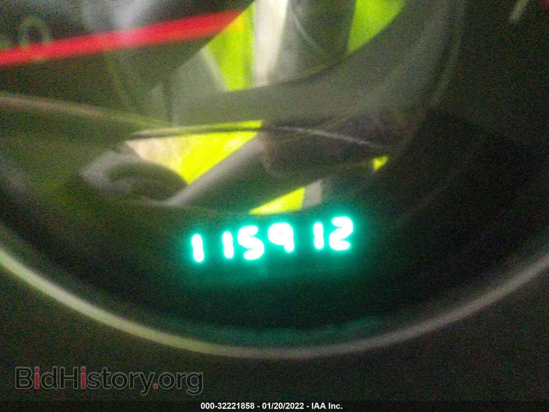2012 CHRYSLER 200 - VIN: 1C3CCBBG7CN257842 - Фото 7
