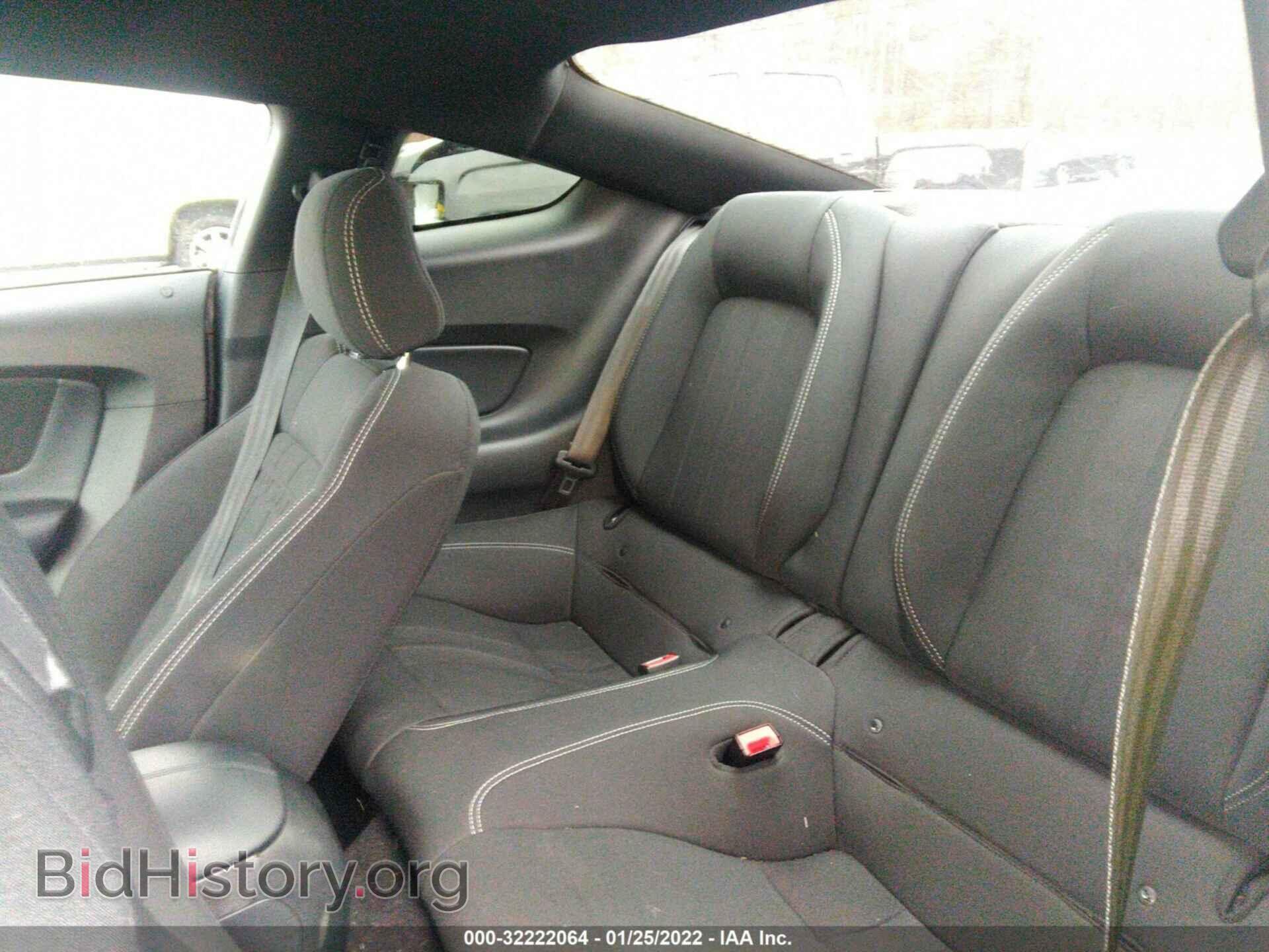 2020 FORD MUSTANG - VIN: 1FA6P8TH7L5149475 - Фото 8