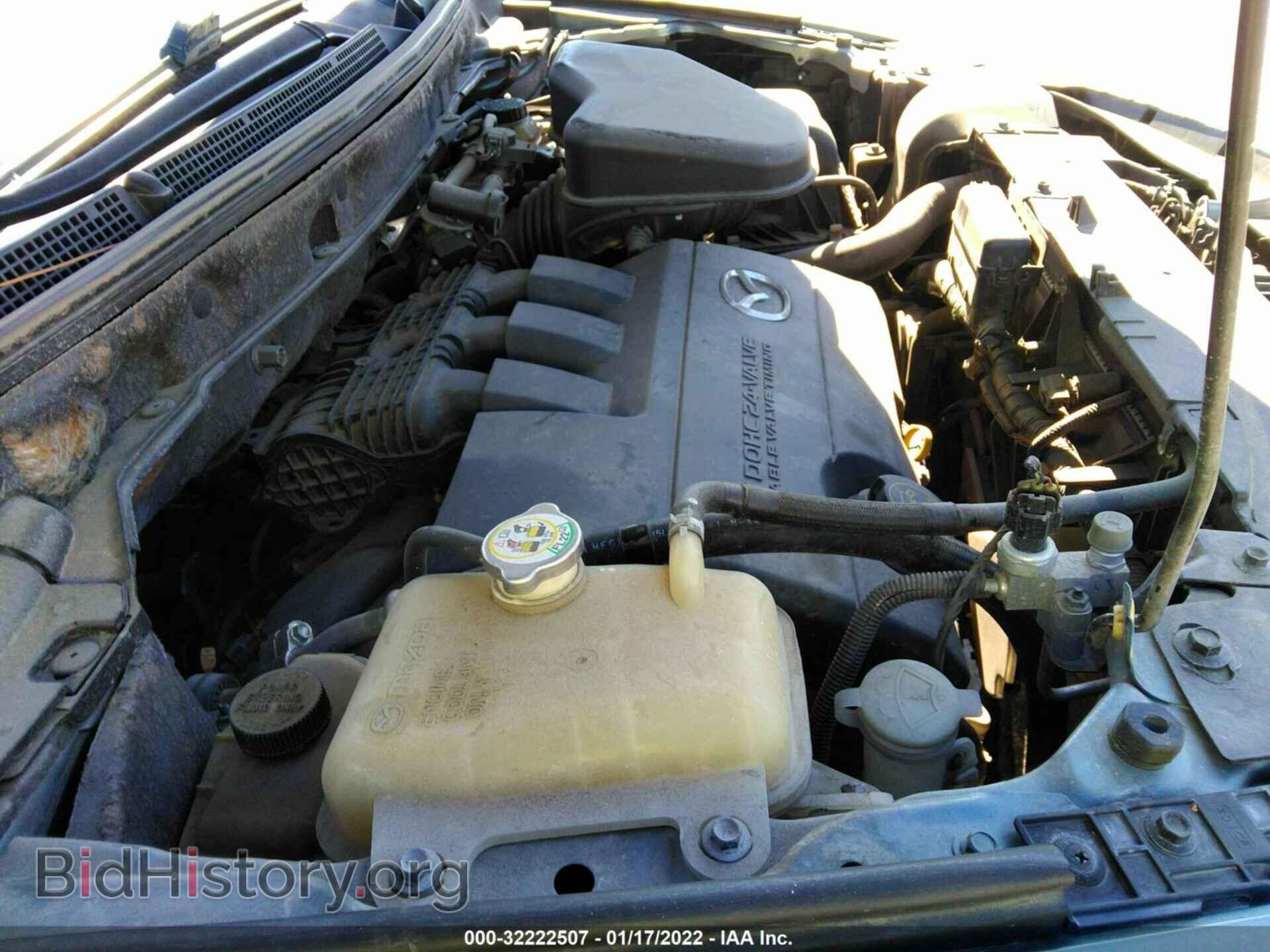 2012 MAZDA CX-9 - VIN: JM3TB2CV5C0344283 - Фото 10