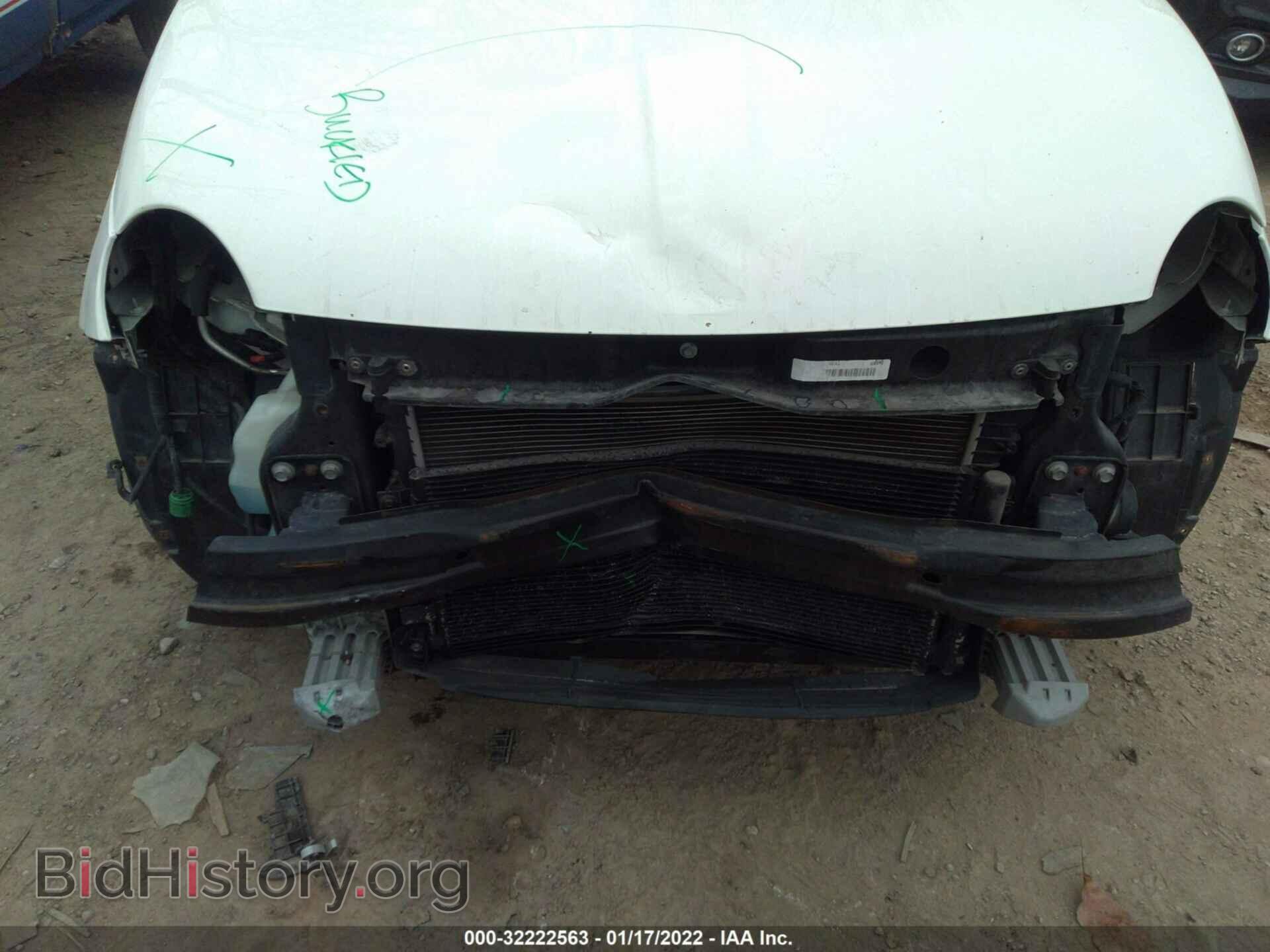 2012 FIAT 500 - VIN: 3C3CFFAR7CT103181 - Фото 6