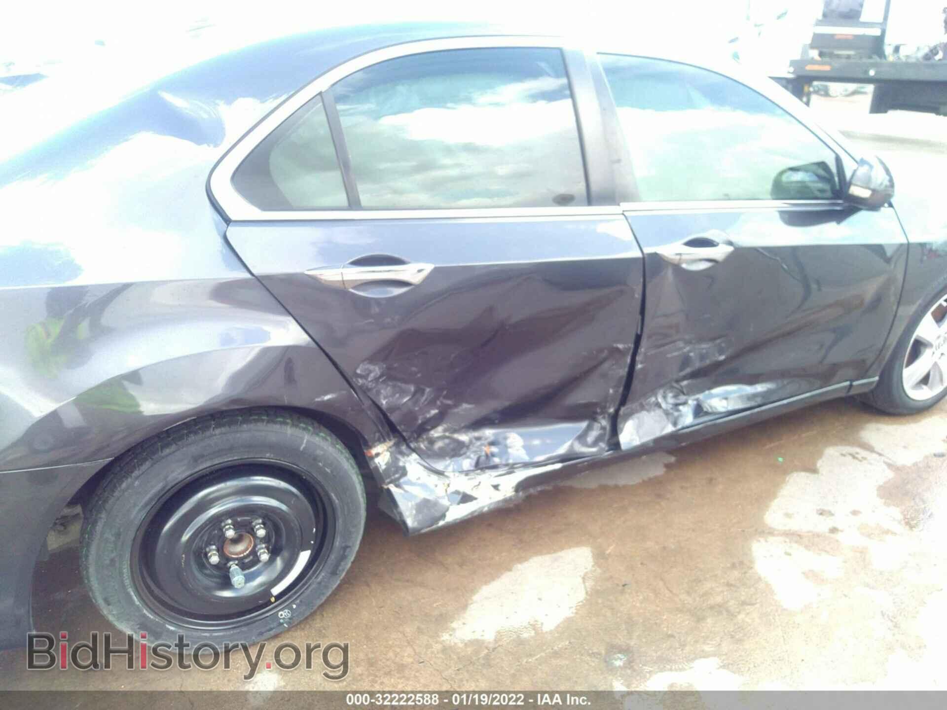 2014 ACURA TSX - VIN: JH4CU2F61EC004779 - Photo 6