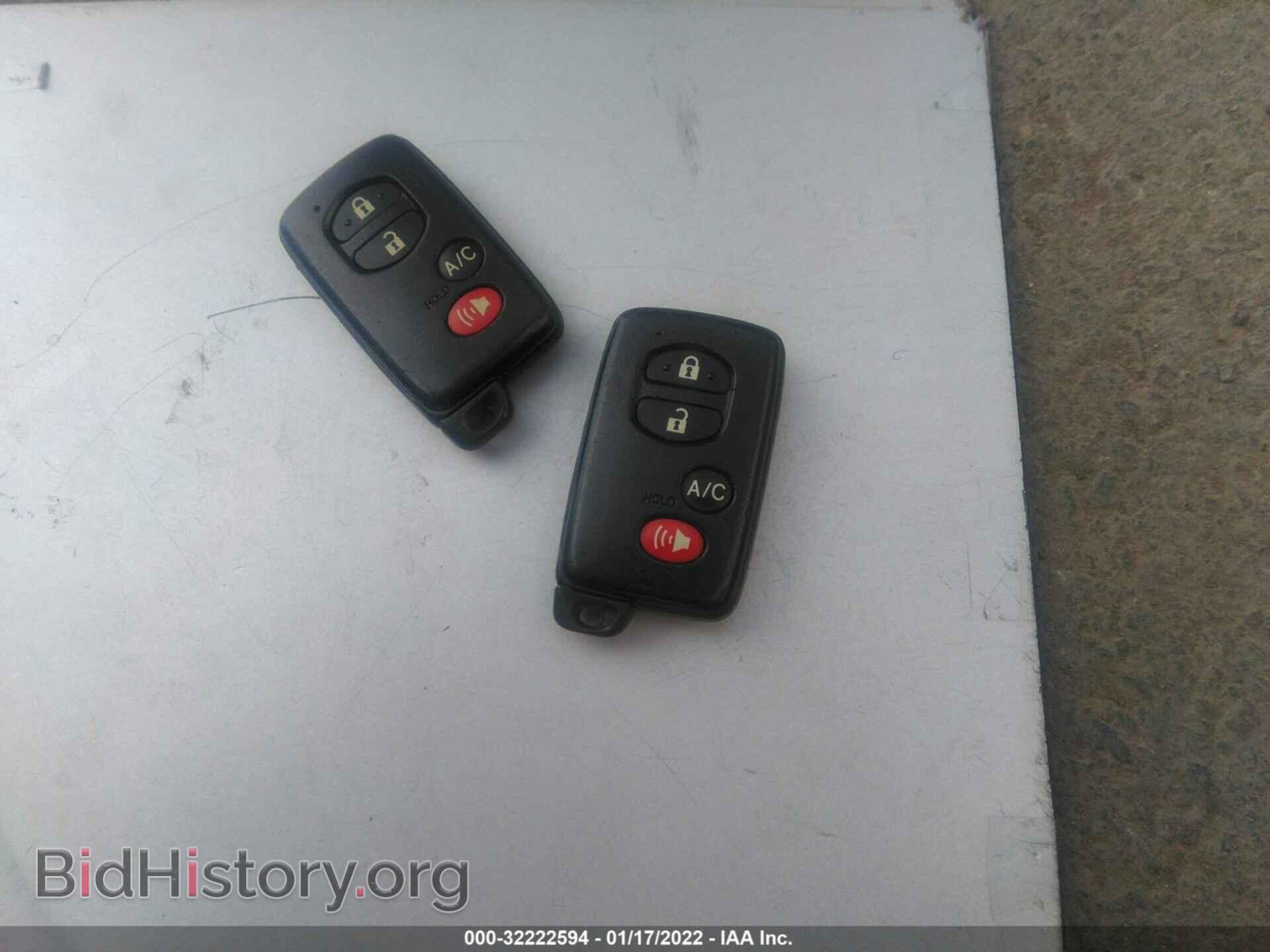 2012 TOYOTA PRIUS PLUG-IN - VIN: JTDKN3DP3C3023813 - Фото 11