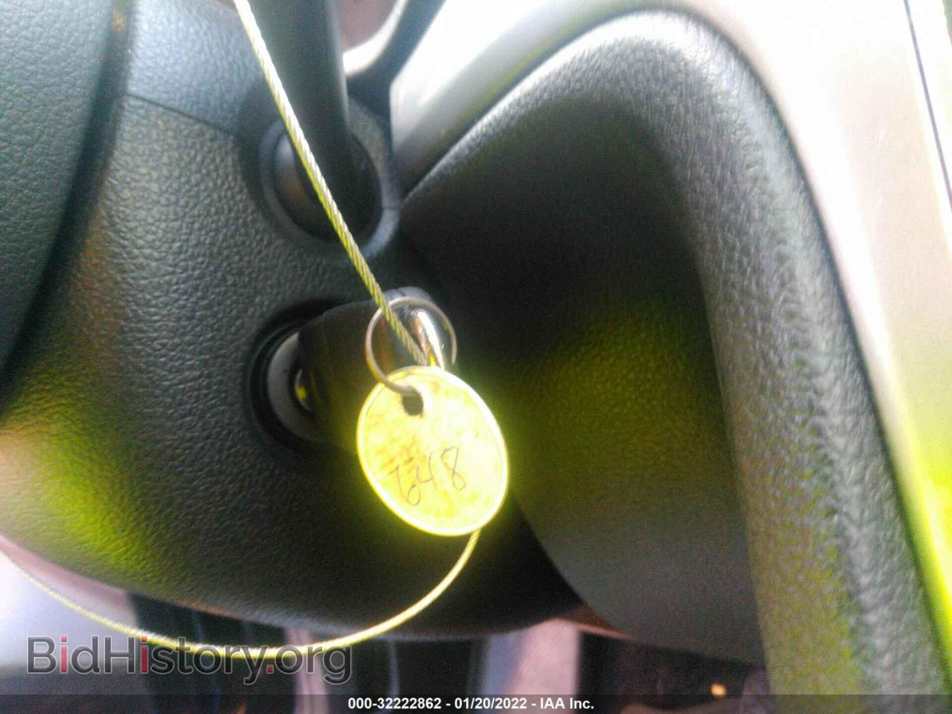 2012 VOLKSWAGEN PASSAT - VIN: 1VWAP7A33CC039683 - Фото 11