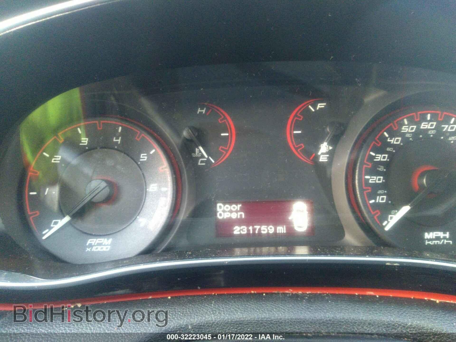 2015 DODGE DART - VIN: 1C3CDFBB9FD180362 - Фото 7