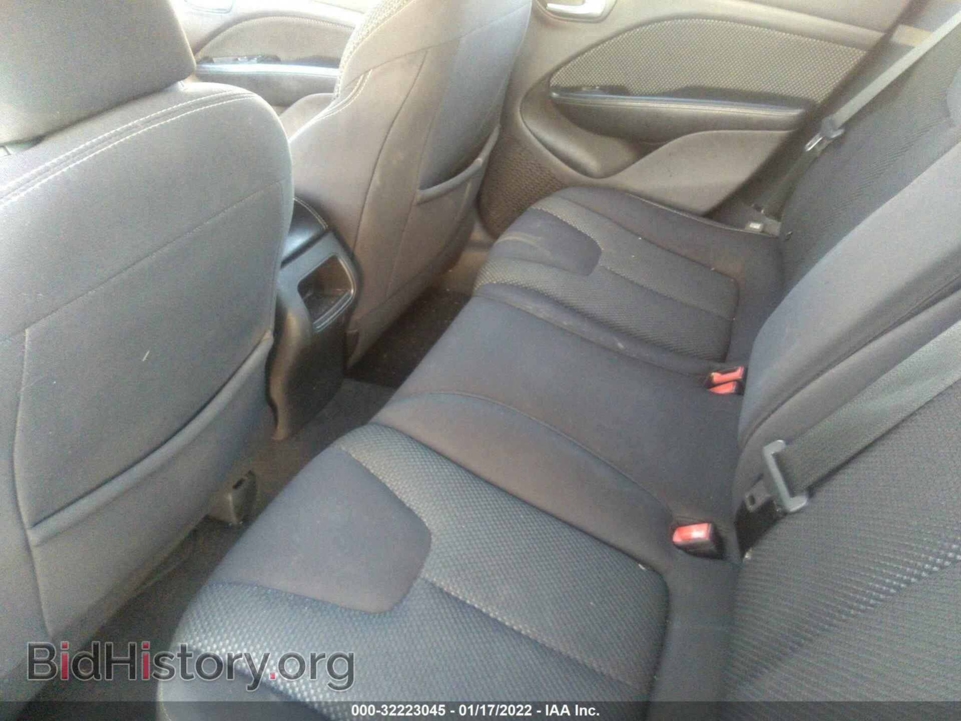2015 DODGE DART - VIN: 1C3CDFBB9FD180362 - Фото 8
