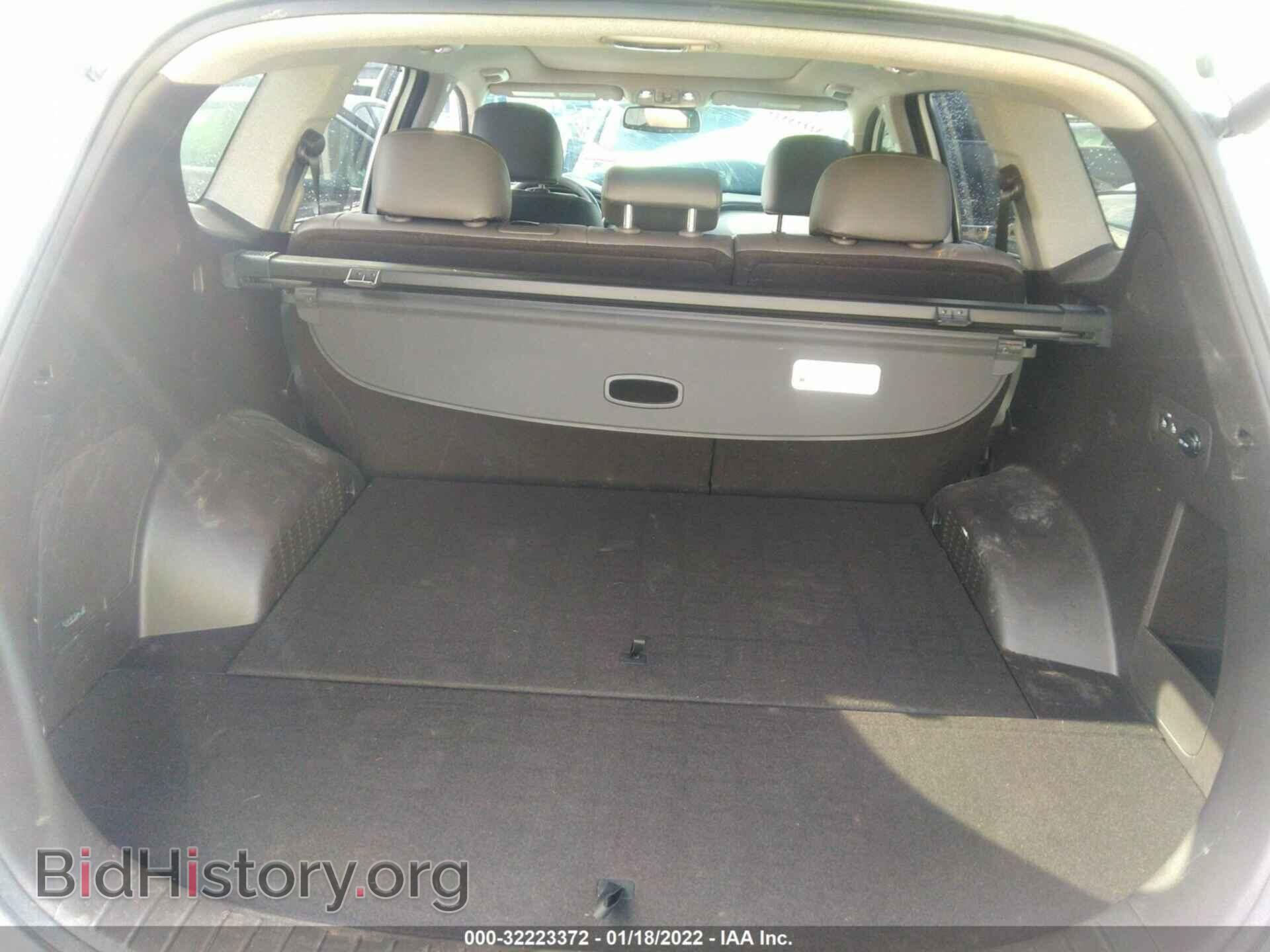 2019 HYUNDAI SANTA FE - VIN: 5NMS53AA9KH139727 - Фото 8