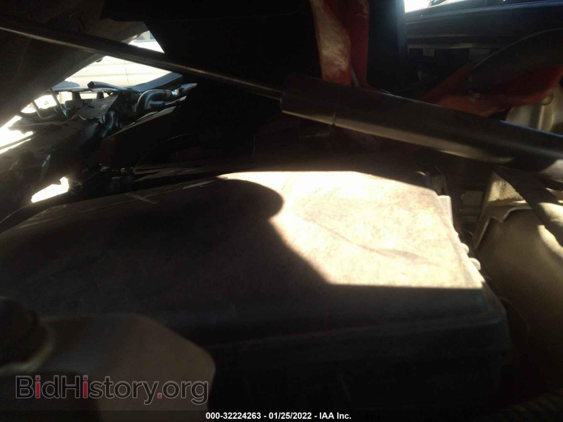 2012 BUICK LACROSSE - VIN: 1G4GC5E3XCF213038 - Фото 10